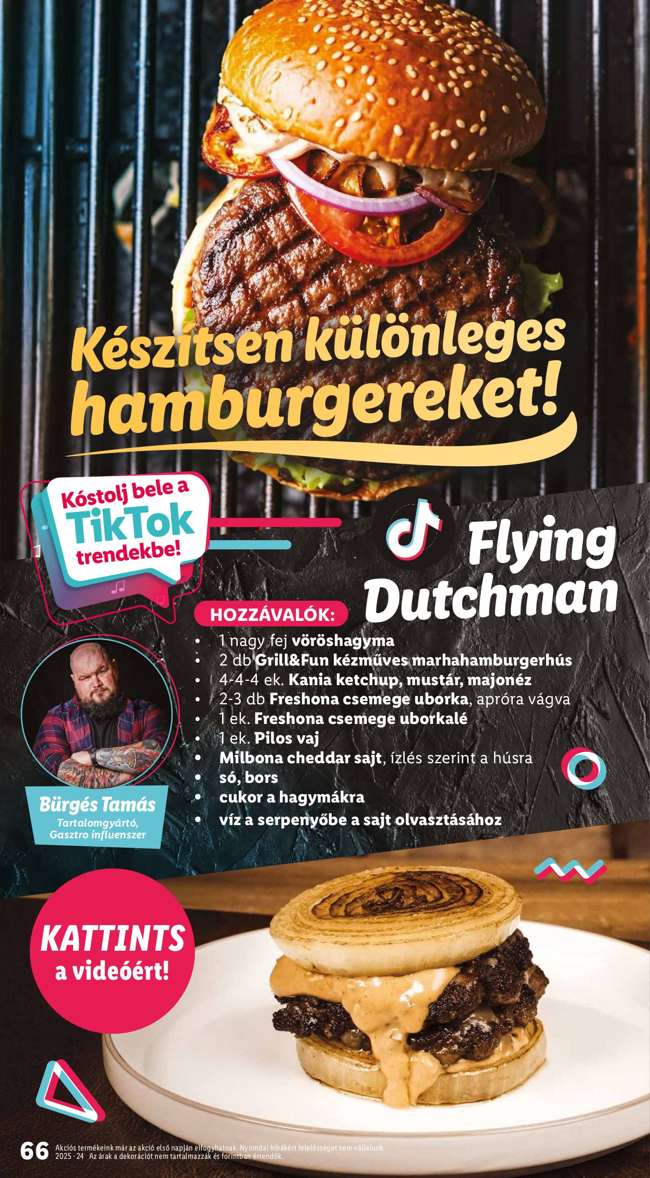 lidl - Lidl akciós újság, érvényes 06.12. - 06.18. - page: 66