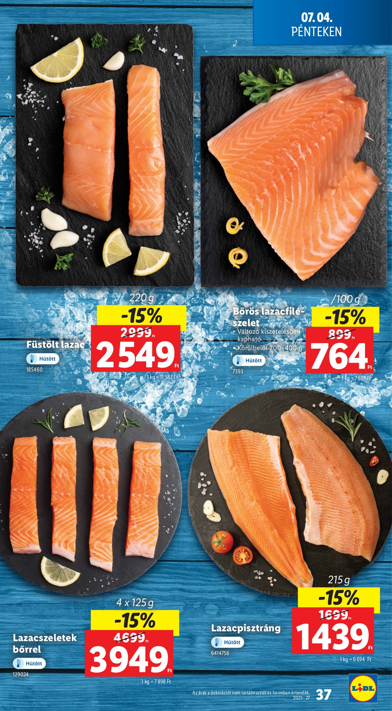lidl - Lidl akciós újság, érvényes 07.03. - 07.09. - page: 37 lidl - Lidl akciós újság, érvényes 07.03. - 07.09. - page: 37