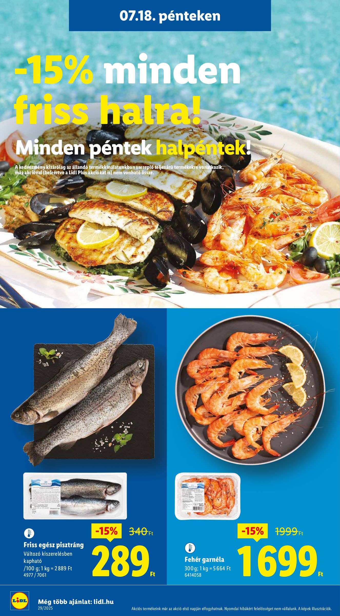 lidl - Lidl akciós újság, érvényes 07.17. - 07.23. - page: 40 lidl - Lidl akciós újság, érvényes 07.17. - 07.23. - page: 40