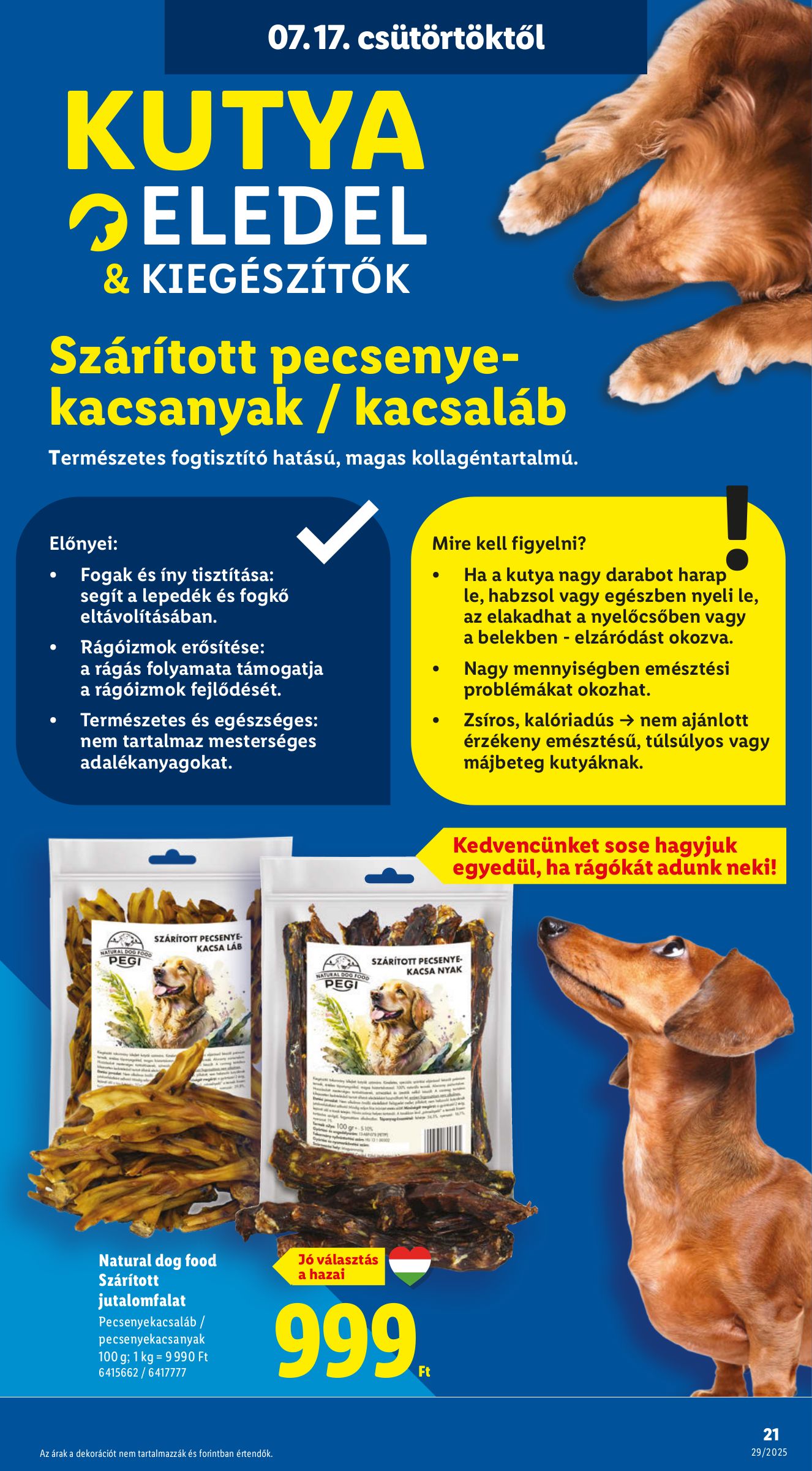 lidl - Lidl akciós újság, érvényes 07.17. - 07.23. - page: 21 lidl - Lidl akciós újság, érvényes 07.17. - 07.23. - page: 21