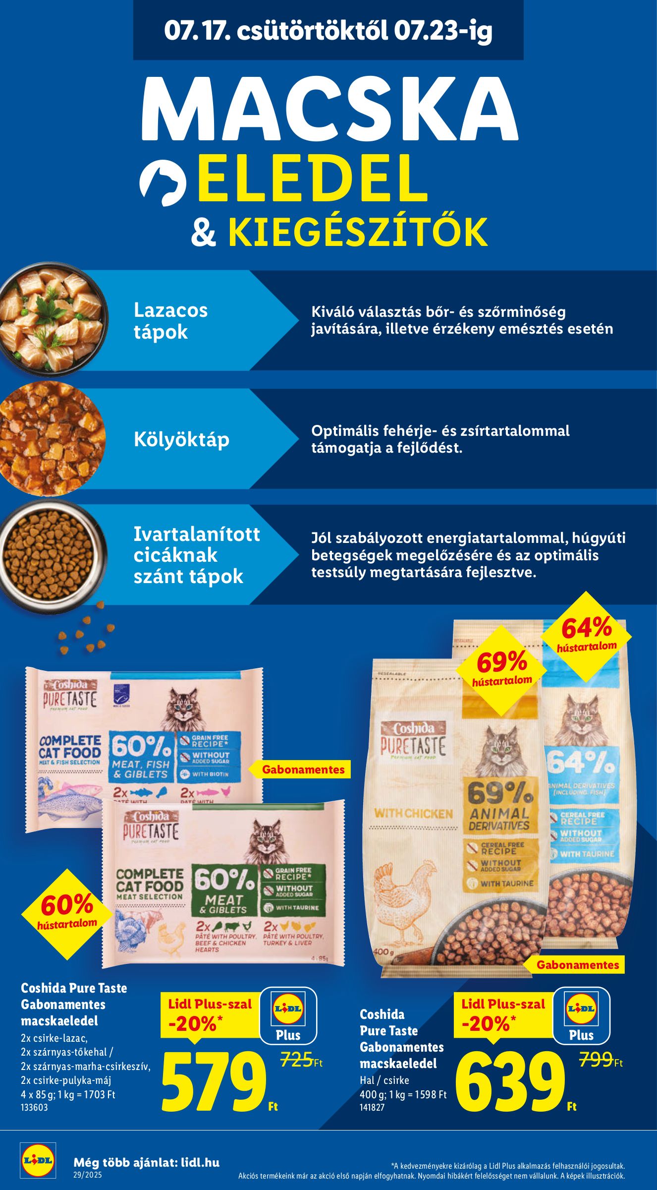 lidl - Lidl akciós újság, érvényes 07.17. - 07.23. - page: 26 lidl - Lidl akciós újság, érvényes 07.17. - 07.23. - page: 26