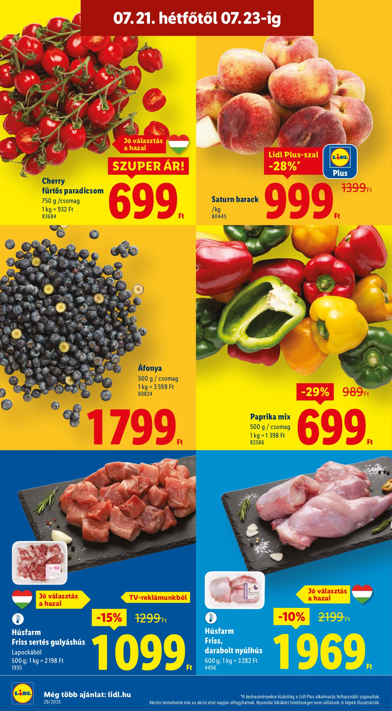 lidl - Lidl akciós újság, érvényes 07.17. - 07.23. - page: 58 lidl - Lidl akciós újság, érvényes 07.17. - 07.23. - page: 58