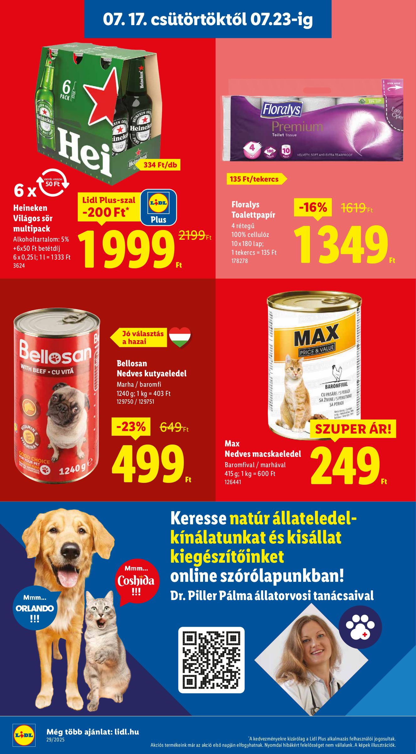 lidl - Lidl akciós újság, érvényes 07.17. - 07.23. - page: 16 lidl - Lidl akciós újság, érvényes 07.17. - 07.23. - page: 16