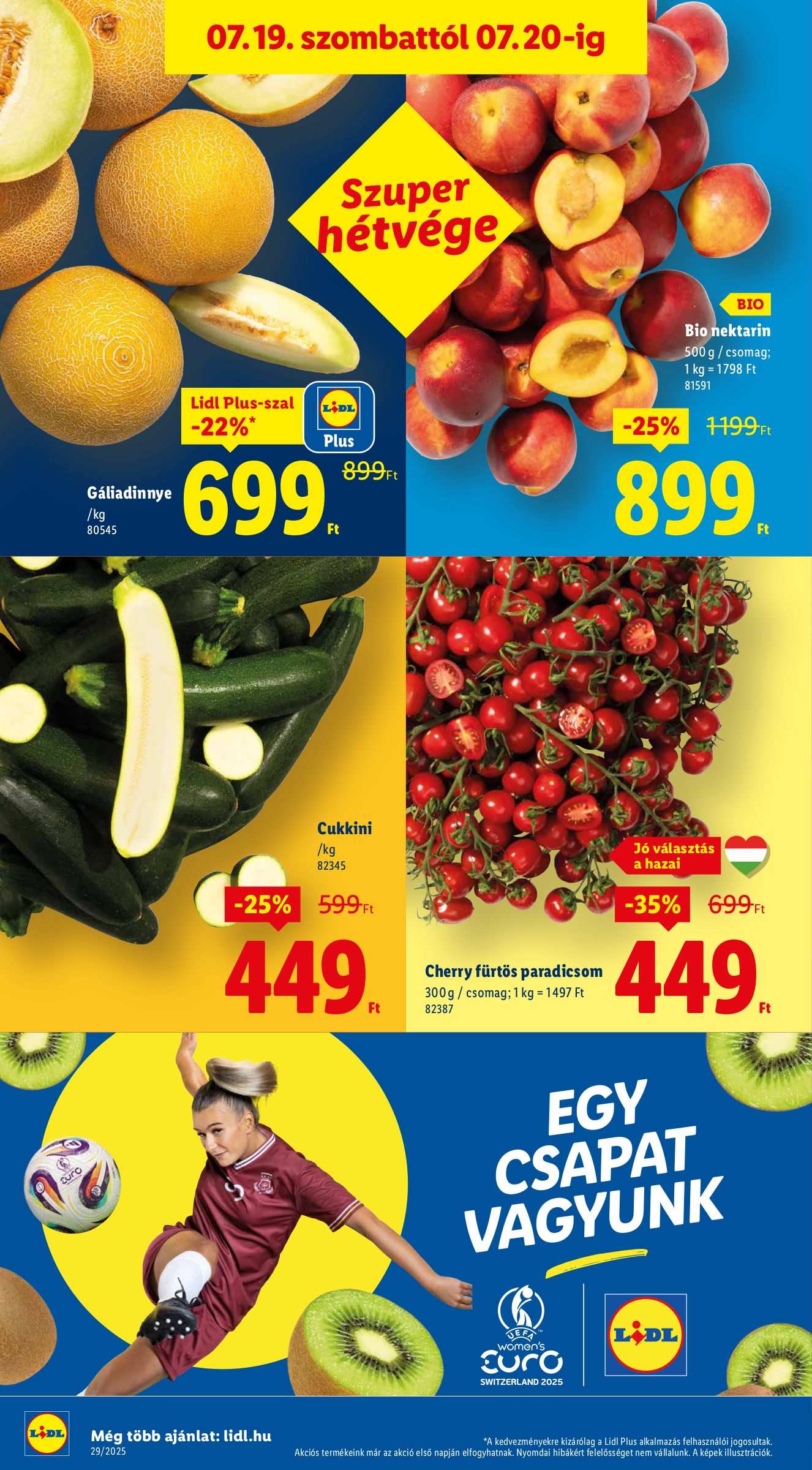 lidl - Lidl akciós újság, érvényes 07.17. - 07.23. - page: 44 lidl - Lidl akciós újság, érvényes 07.17. - 07.23. - page: 44