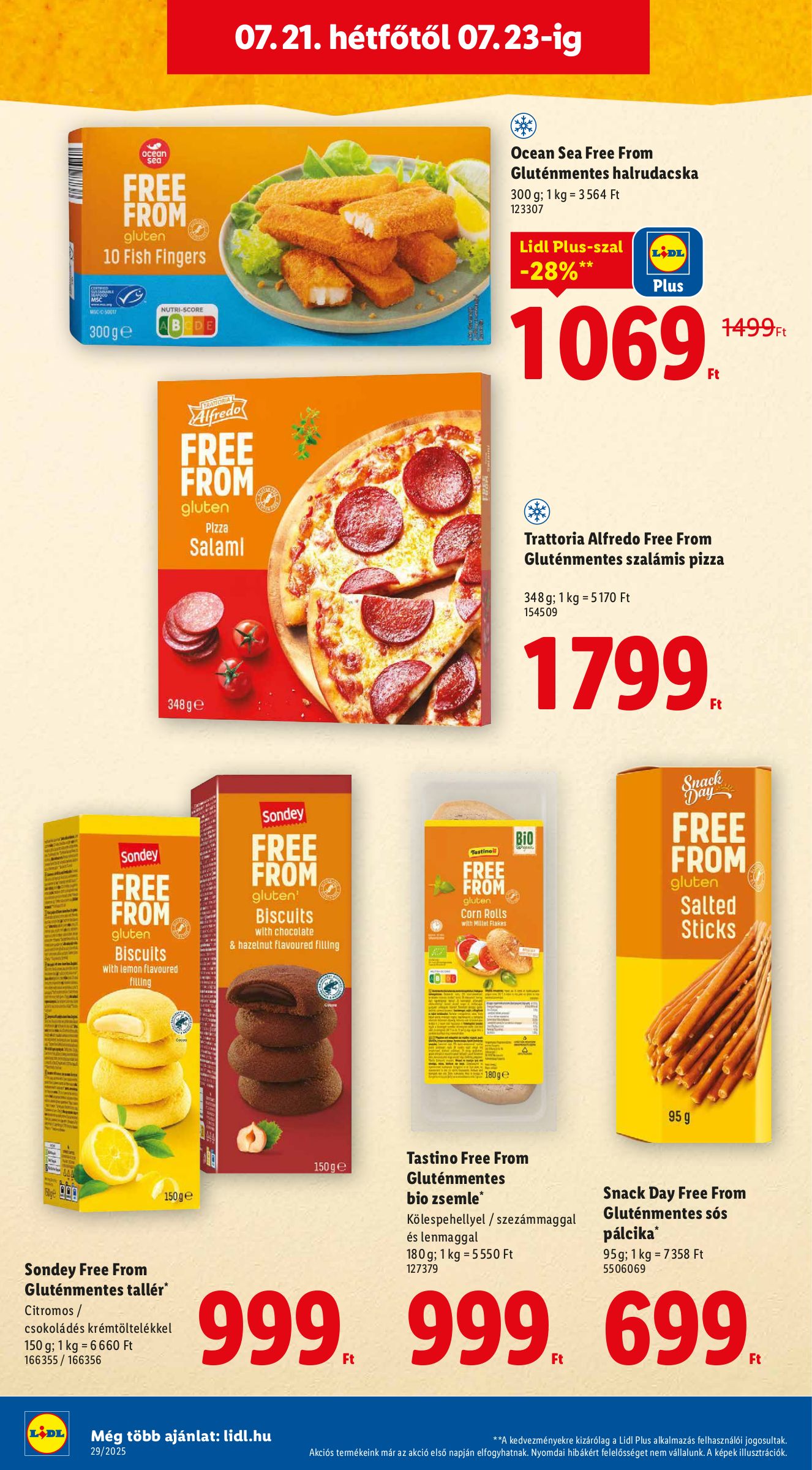 lidl - Lidl akciós újság, érvényes 07.17. - 07.23. - page: 68 lidl - Lidl akciós újság, érvényes 07.17. - 07.23. - page: 68