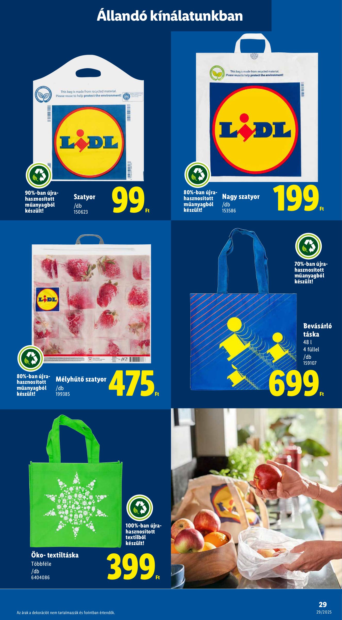 lidl - Lidl akciós újság, érvényes 07.17. - 07.23. - page: 29 lidl - Lidl akciós újság, érvényes 07.17. - 07.23. - page: 29