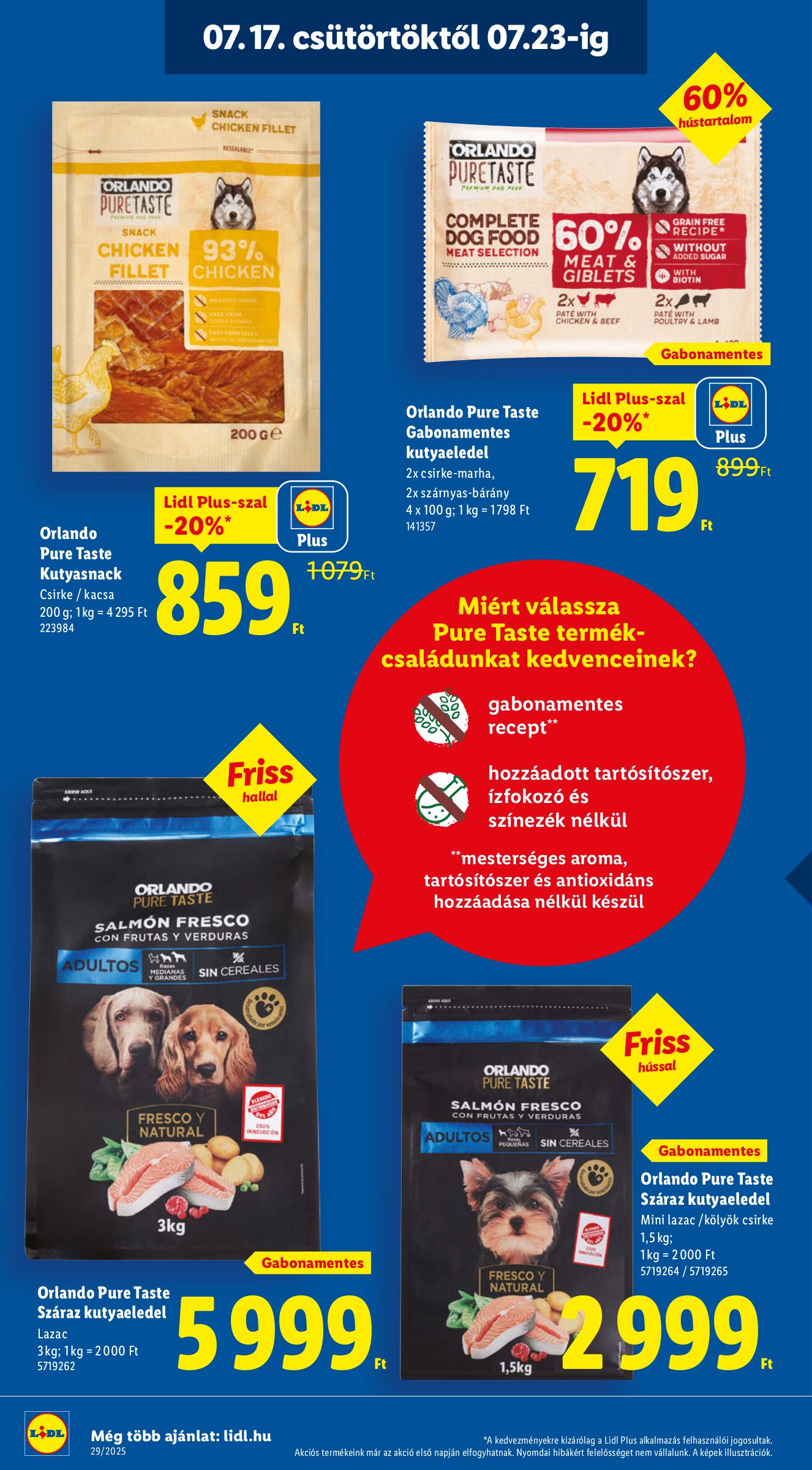 lidl - Lidl akciós újság, érvényes 07.17. - 07.23. - page: 24 lidl - Lidl akciós újság, érvényes 07.17. - 07.23. - page: 24