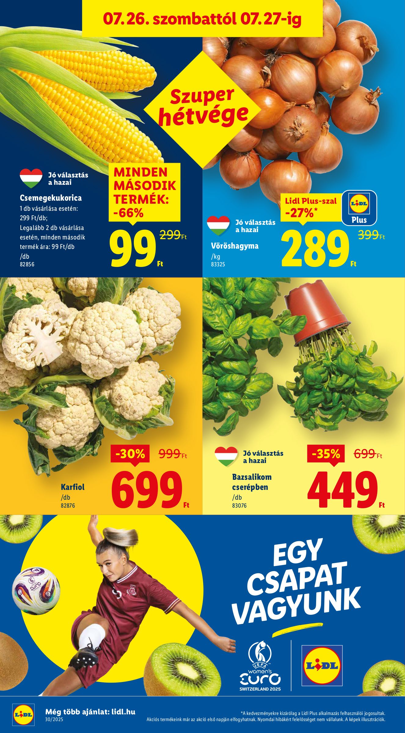 lidl - Lidl akciós újság, érvényes 07.24. - 07.30. - page: 32 lidl - Lidl akciós újság, érvényes 07.24. - 07.30. - page: 32