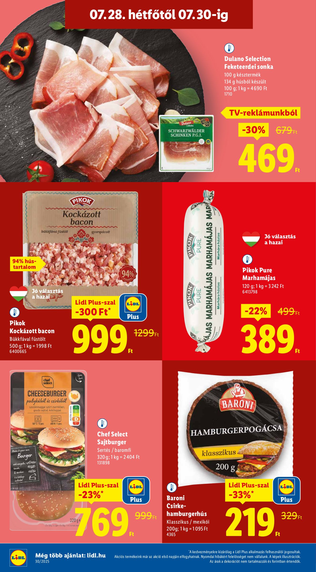 lidl - Lidl akciós újság, érvényes 07.24. - 07.30. - page: 46 lidl - Lidl akciós újság, érvényes 07.24. - 07.30. - page: 46