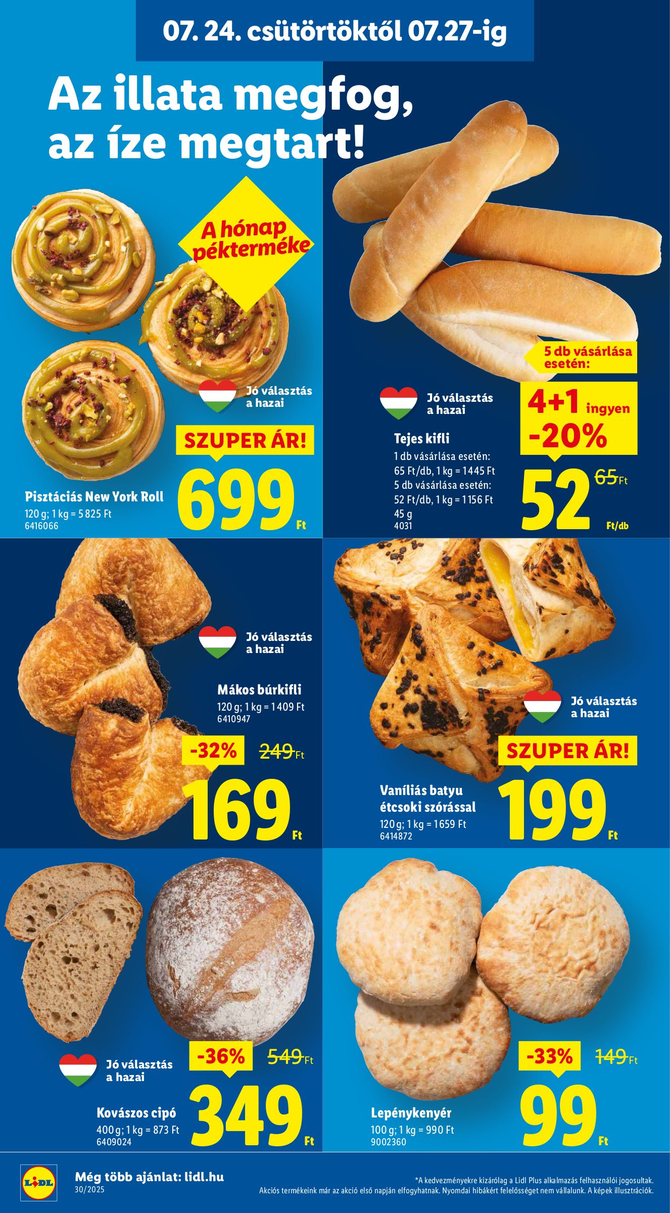 lidl - Lidl akciós újság, érvényes 07.24. - 07.30. - page: 10 lidl - Lidl akciós újság, érvényes 07.24. - 07.30. - page: 10