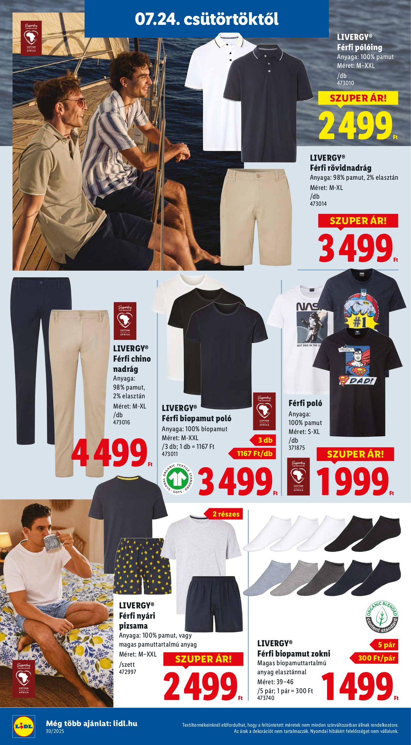 lidl - Lidl akciós újság, érvényes 07.24. - 07.30. - page: 26 lidl - Lidl akciós újság, érvényes 07.24. - 07.30. - page: 26