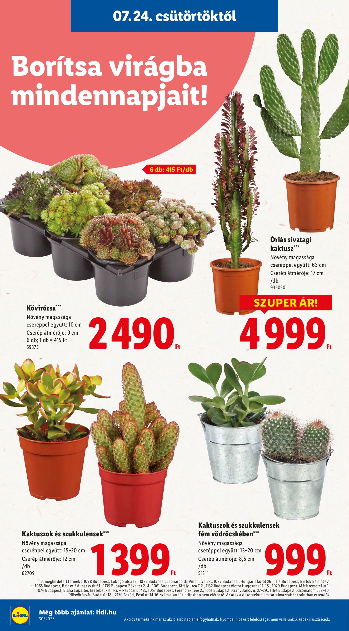 lidl - Lidl akciós újság, érvényes 07.24. - 07.30. - page: 16 lidl - Lidl akciós újság, érvényes 07.24. - 07.30. - page: 16