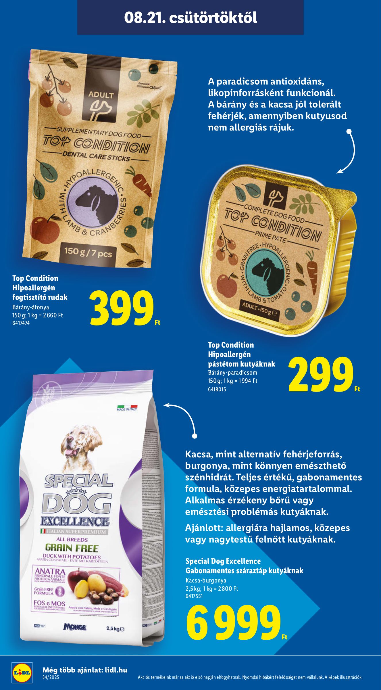 lidl - Lidl akciós újság, érvényes 08.21. - 08.27. - page: 26 lidl - Lidl akciós újság, érvényes 08.21. - 08.27. - page: 26