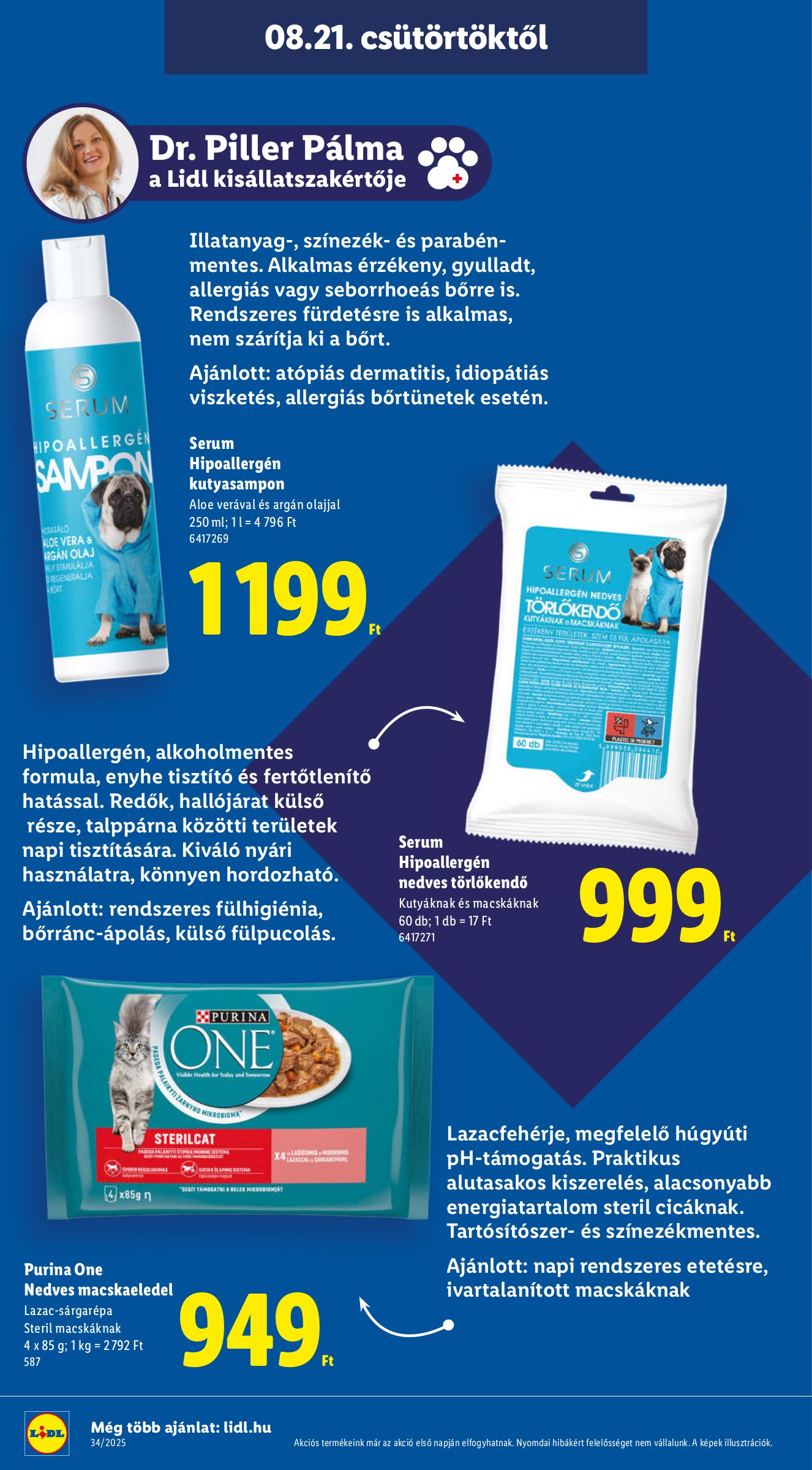 lidl - Lidl akciós újság, érvényes 08.21. - 08.27. - page: 24 lidl - Lidl akciós újság, érvényes 08.21. - 08.27. - page: 24