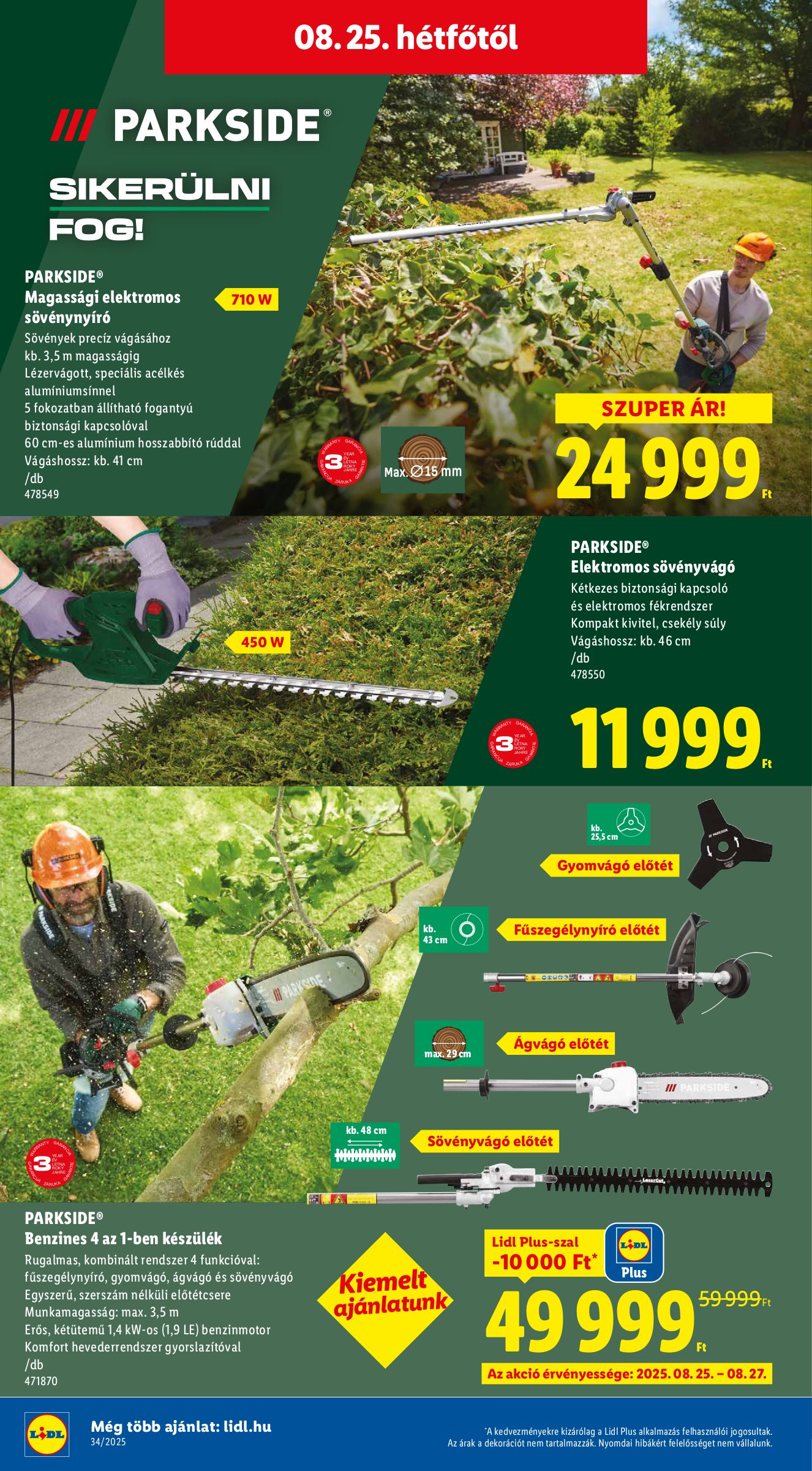 lidl - Lidl akciós újság, érvényes 08.21. - 08.27. - page: 56 lidl - Lidl akciós újság, érvényes 08.21. - 08.27. - page: 56