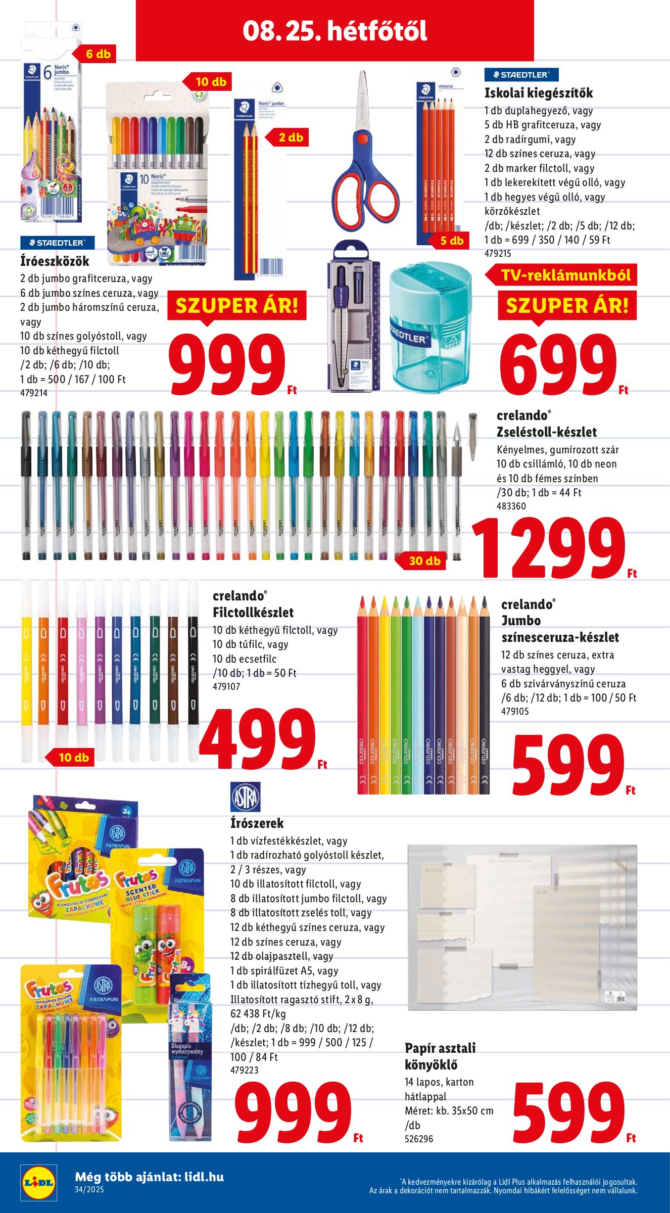 lidl - Lidl akciós újság, érvényes 08.21. - 08.27. - page: 52 lidl - Lidl akciós újság, érvényes 08.21. - 08.27. - page: 52