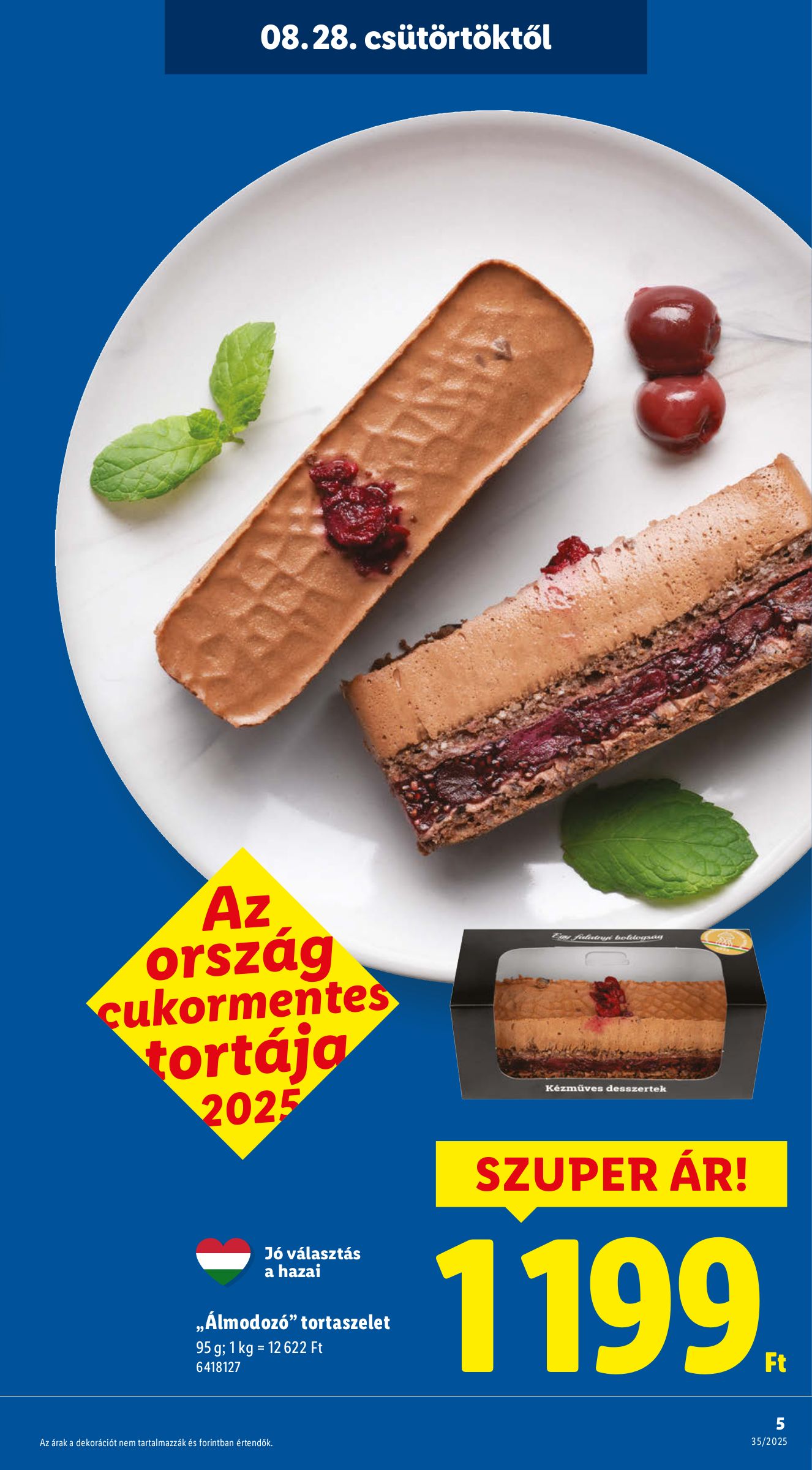 lidl - Lidl akciós újság, érvényes 08.28. - 09.03. - page: 3 lidl - Lidl akciós újság, érvényes 08.28. - 09.03. - page: 3