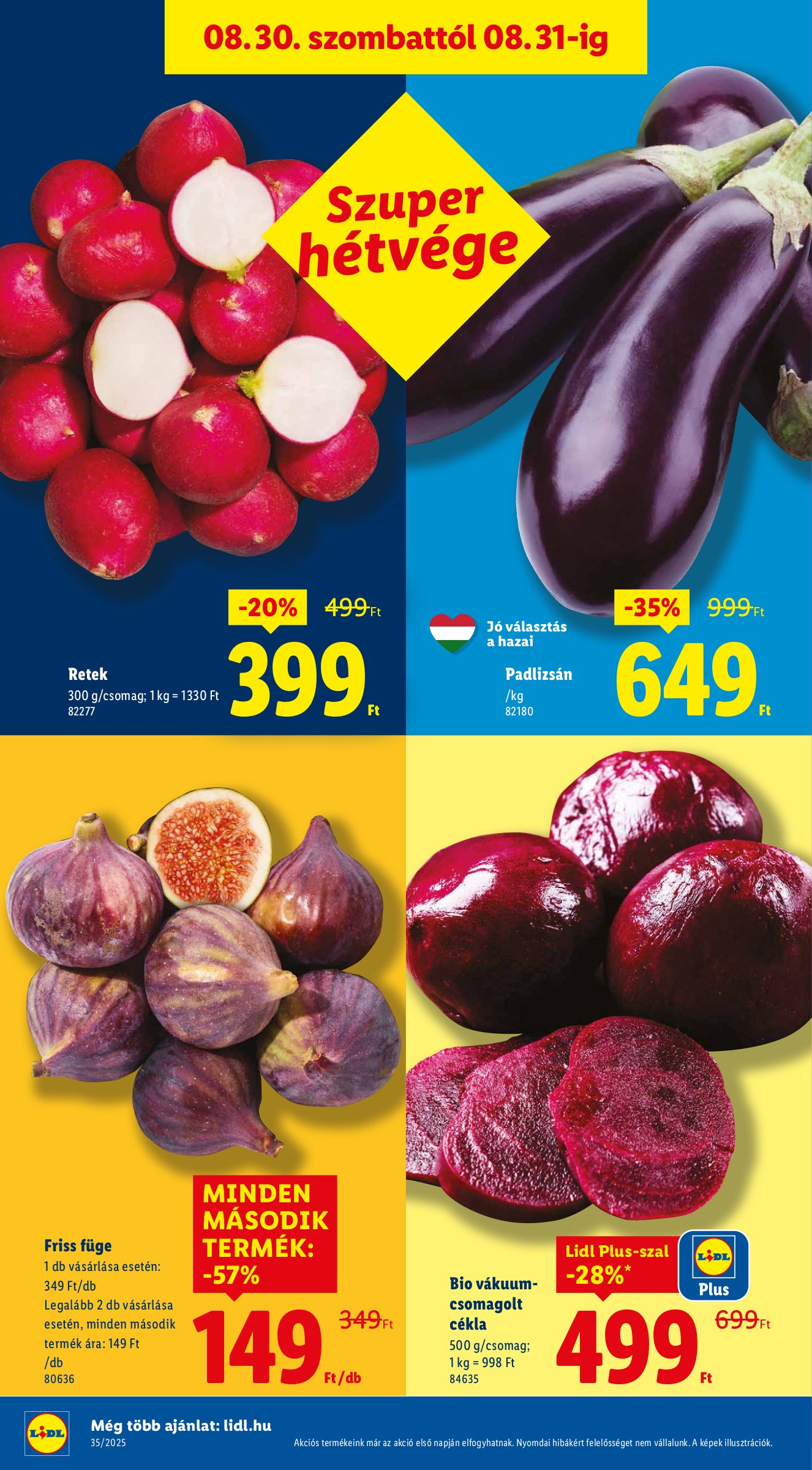 lidl - Lidl akciós újság, érvényes 08.28. - 09.03. - page: 46 lidl - Lidl akciós újság, érvényes 08.28. - 09.03. - page: 46