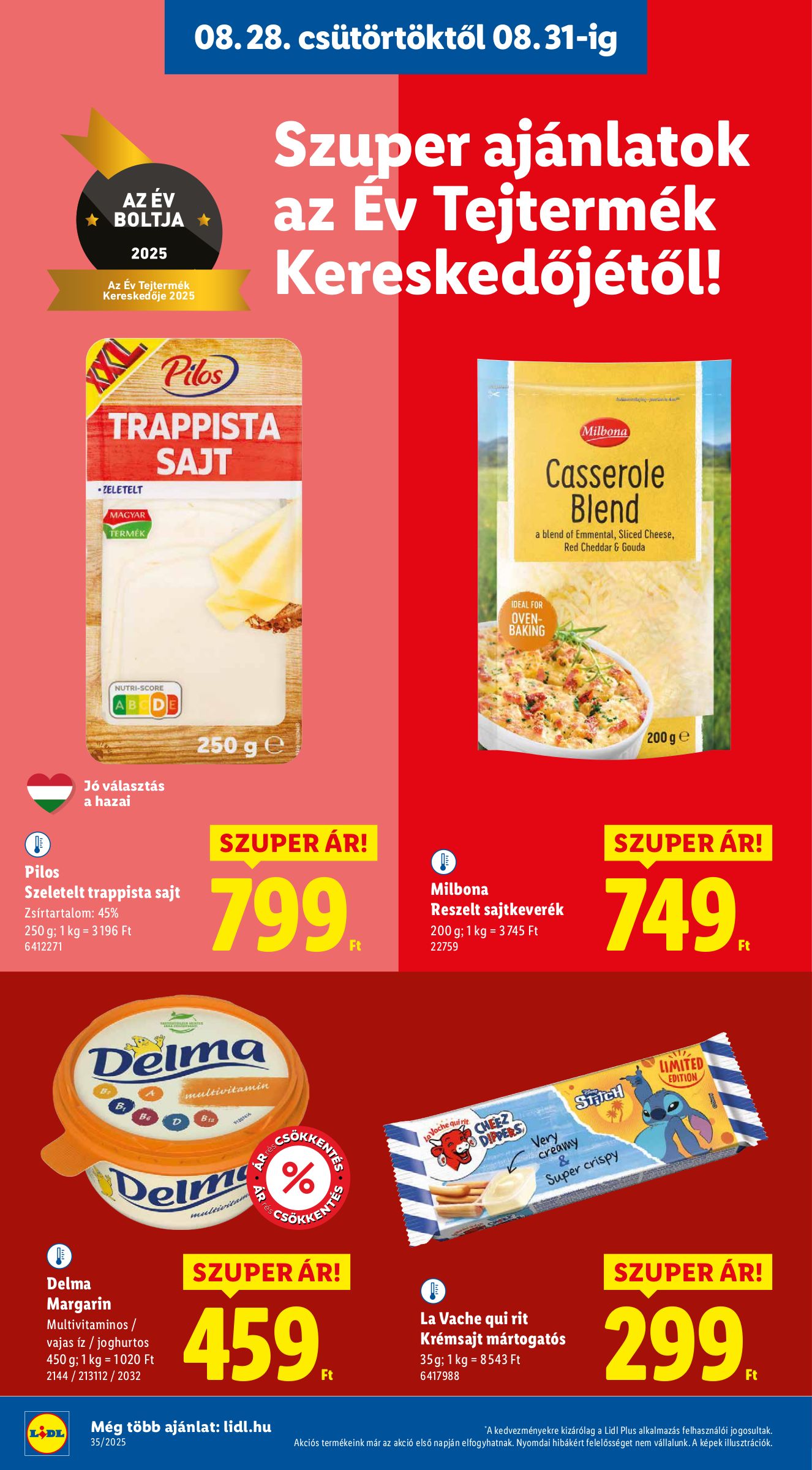 lidl - Lidl akciós újság, érvényes 08.28. - 09.03. - page: 10 lidl - Lidl akciós újság, érvényes 08.28. - 09.03. - page: 10