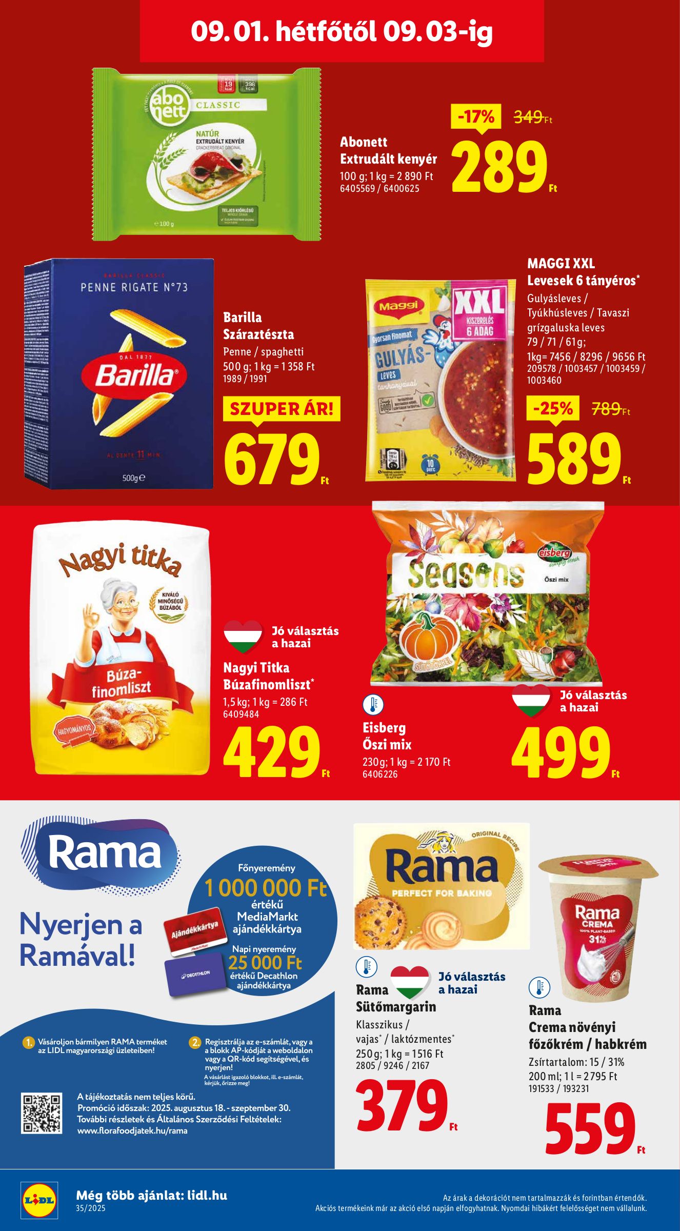 lidl - Lidl akciós újság, érvényes 08.28. - 09.03. - page: 70 lidl - Lidl akciós újság, érvényes 08.28. - 09.03. - page: 70