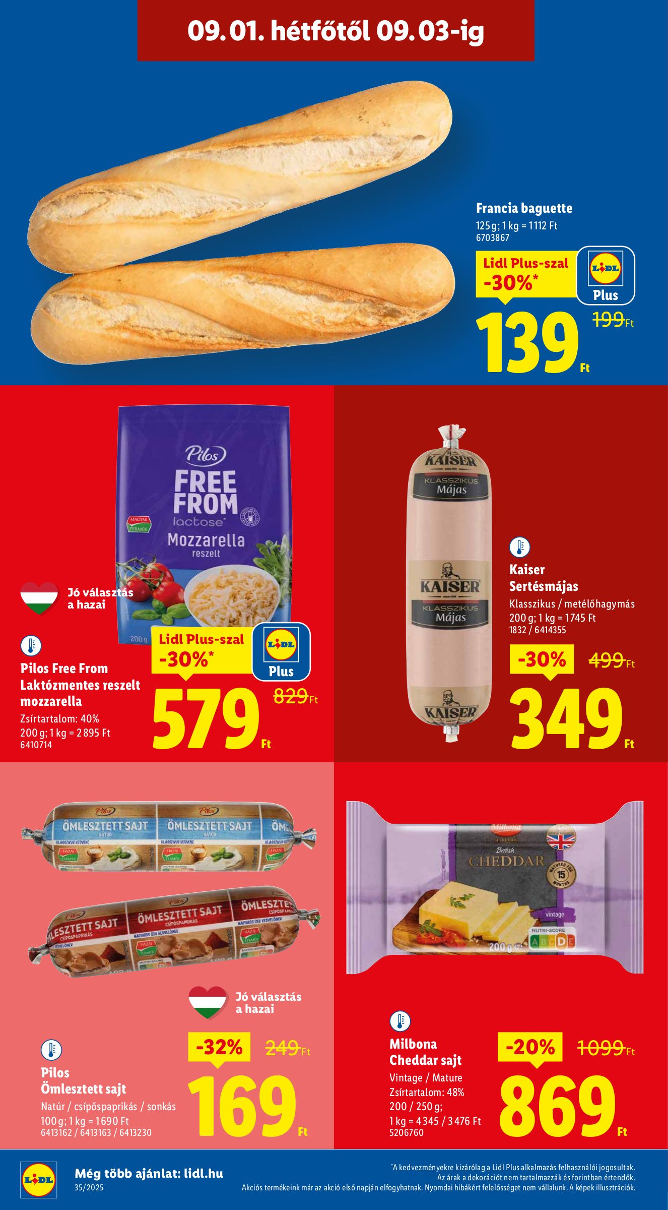 lidl - Lidl akciós újság, érvényes 08.28. - 09.03. - page: 62 lidl - Lidl akciós újság, érvényes 08.28. - 09.03. - page: 62
