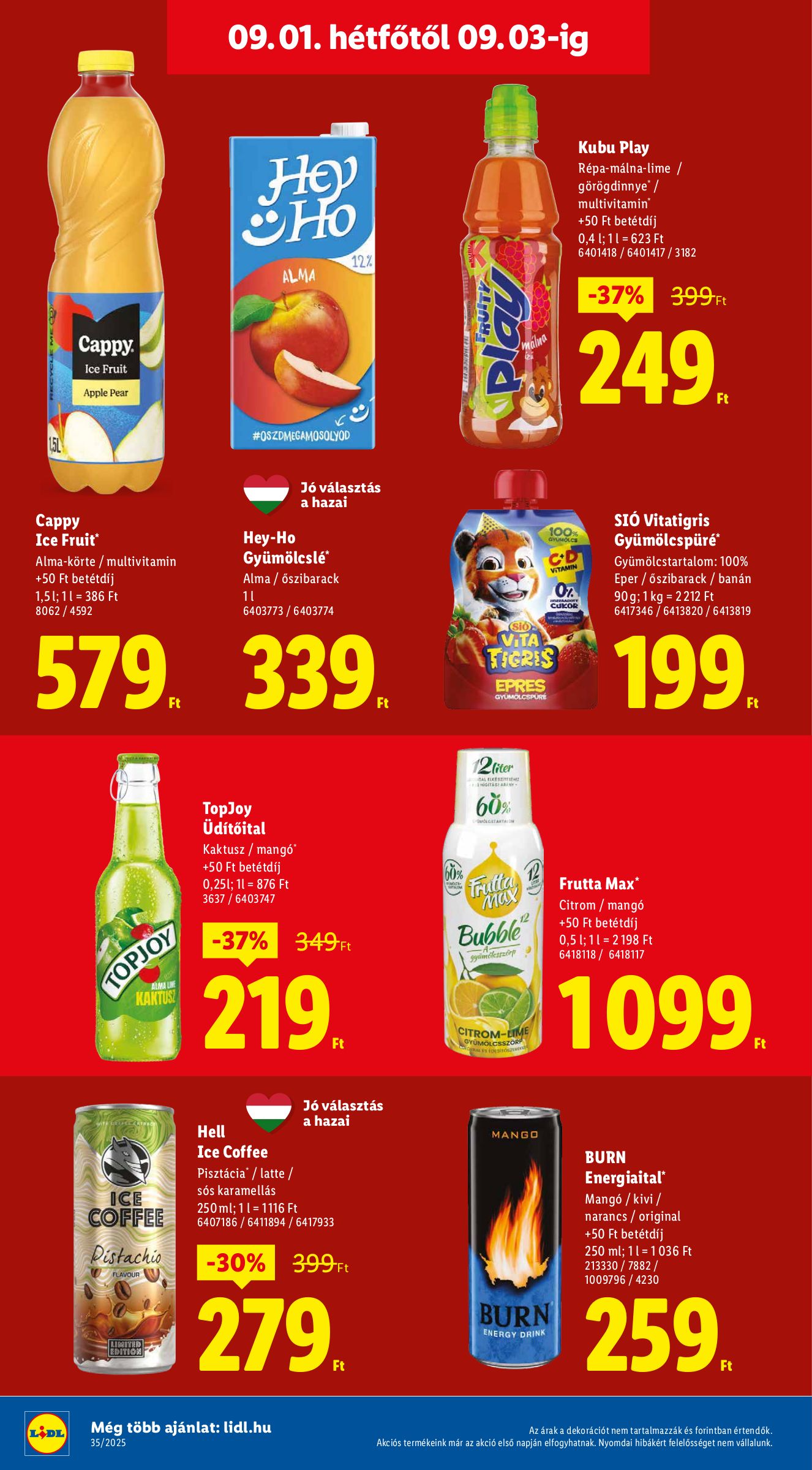 lidl - Lidl akciós újság, érvényes 08.28. - 09.03. - page: 72 lidl - Lidl akciós újság, érvényes 08.28. - 09.03. - page: 72
