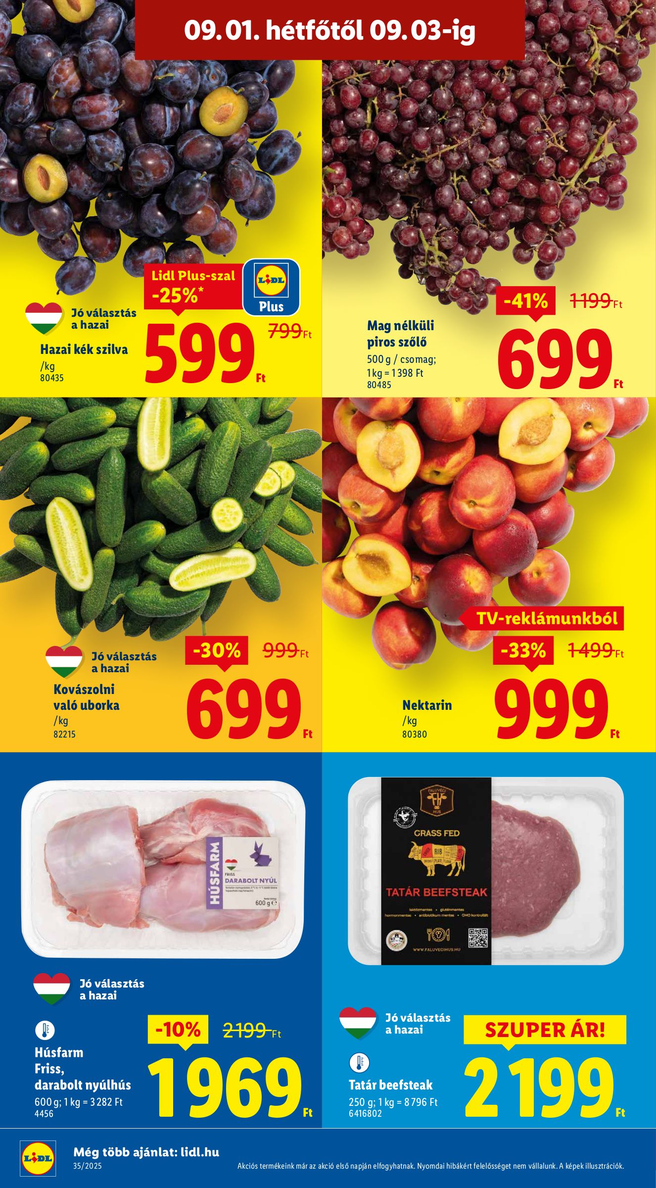 lidl - Lidl akciós újság, érvényes 08.28. - 09.03. - page: 60 lidl - Lidl akciós újság, érvényes 08.28. - 09.03. - page: 60