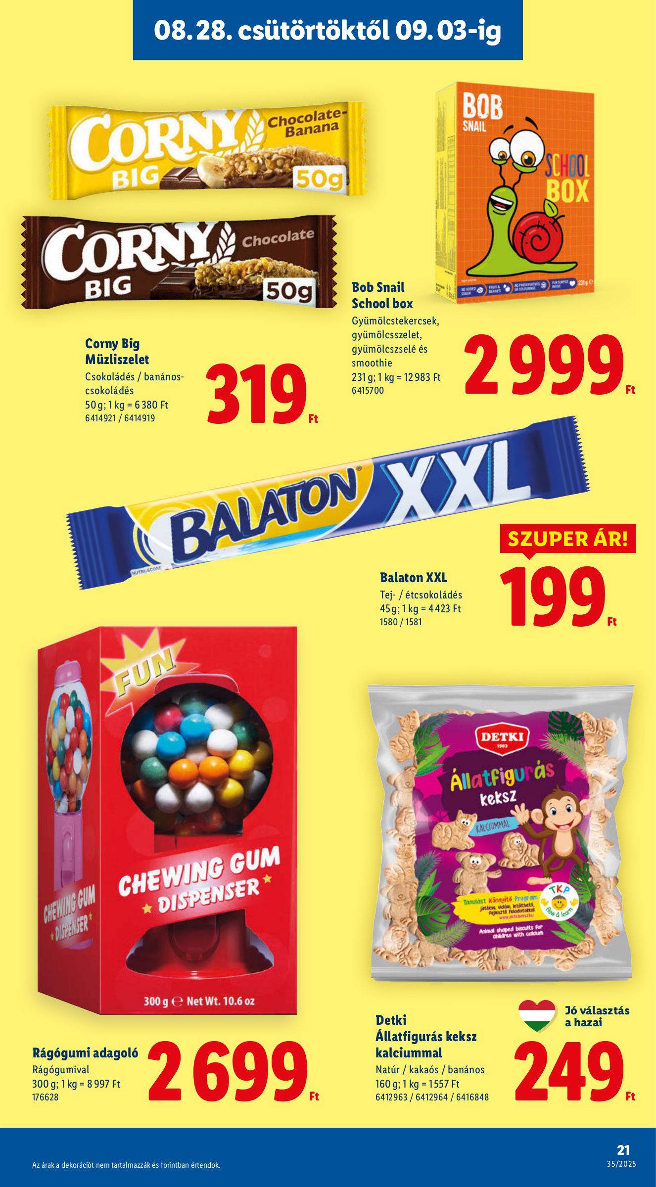 lidl - Lidl akciós újság, érvényes 08.28. - 09.03. - page: 21 lidl - Lidl akciós újság, érvényes 08.28. - 09.03. - page: 21