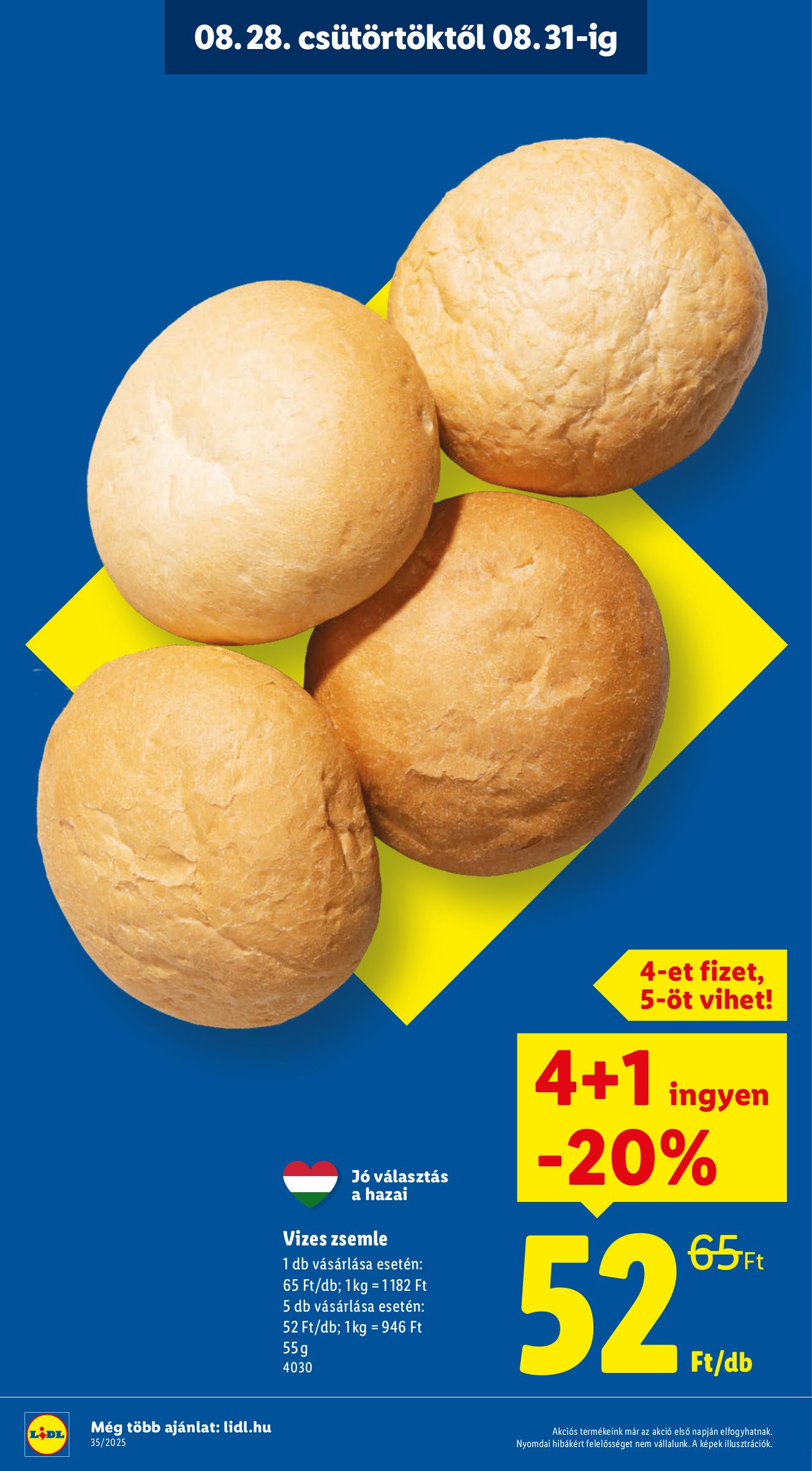 lidl - Lidl akciós újság, érvényes 08.28. - 09.03. - page: 2 lidl - Lidl akciós újság, érvényes 08.28. - 09.03. - page: 2