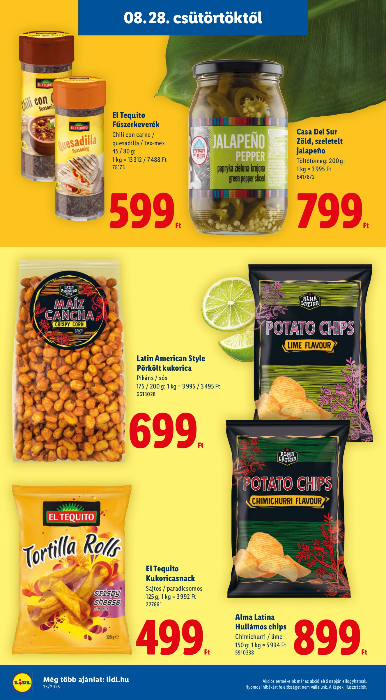 lidl - Lidl akciós újság, érvényes 08.28. - 09.03. - page: 30 lidl - Lidl akciós újság, érvényes 08.28. - 09.03. - page: 30