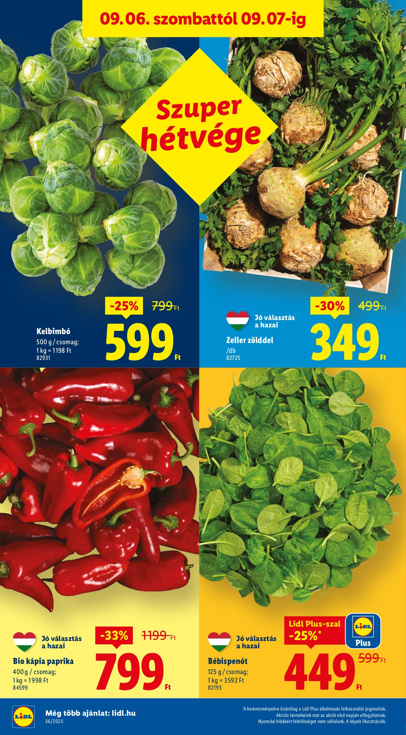 lidl - Lidl akciós újság, érvényes 09.04. - 09.10. - page: 44 lidl - Lidl akciós újság, érvényes 09.04. - 09.10. - page: 44