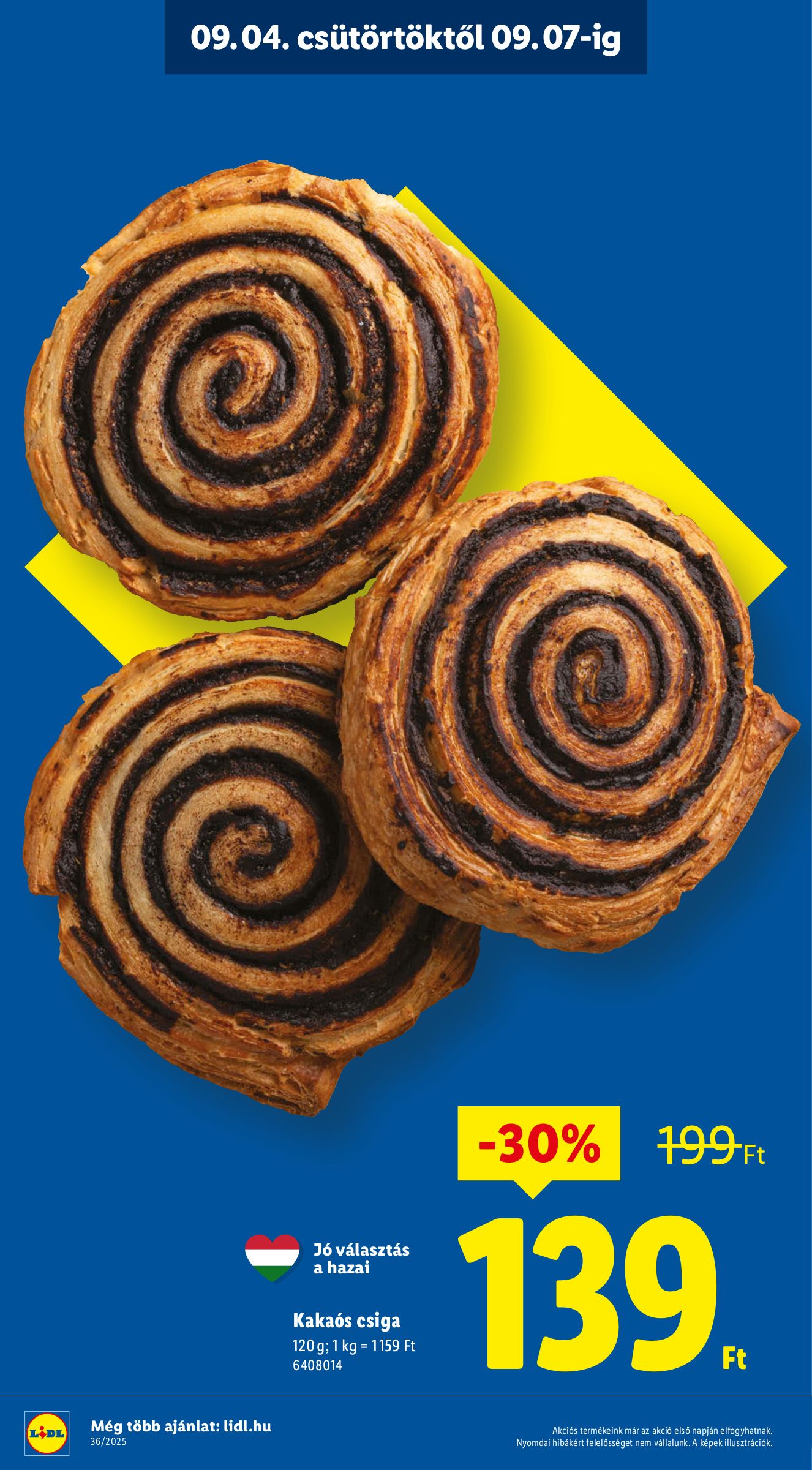 lidl - Lidl akciós újság, érvényes 09.04. - 09.10. - page: 4 lidl - Lidl akciós újság, érvényes 09.04. - 09.10. - page: 4