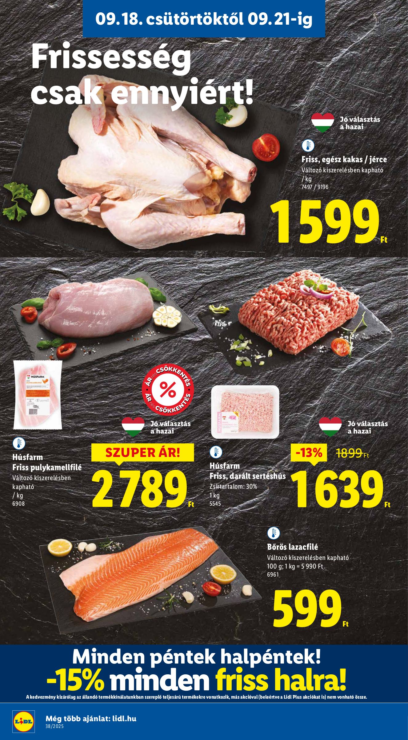 lidl - Lidl akciós újság, érvényes 09.18. - 09.24. - page: 12 lidl - Lidl akciós újság, érvényes 09.18. - 09.24. - page: 12