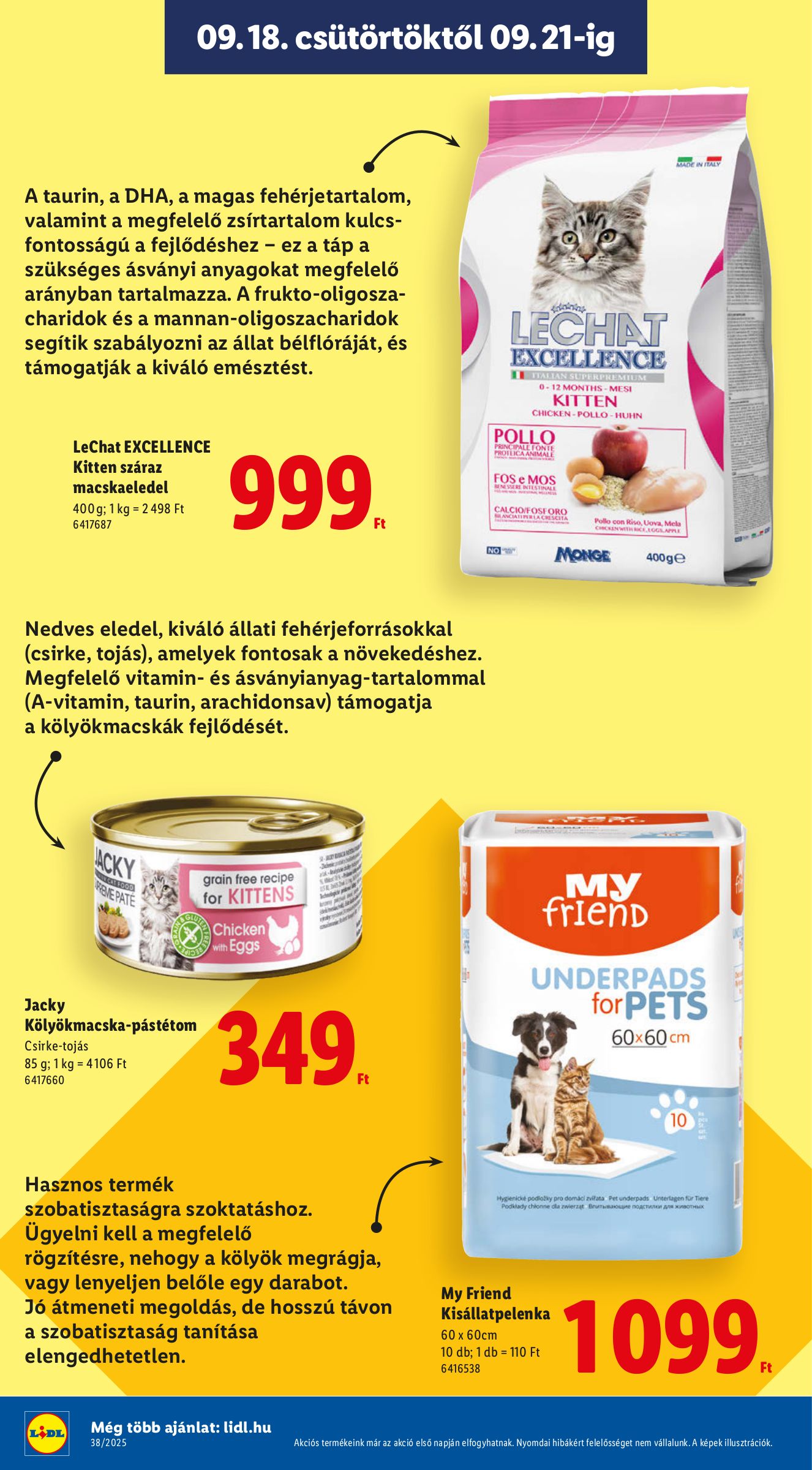 lidl - Lidl akciós újság, érvényes 09.18. - 09.24. - page: 36 lidl - Lidl akciós újság, érvényes 09.18. - 09.24. - page: 36