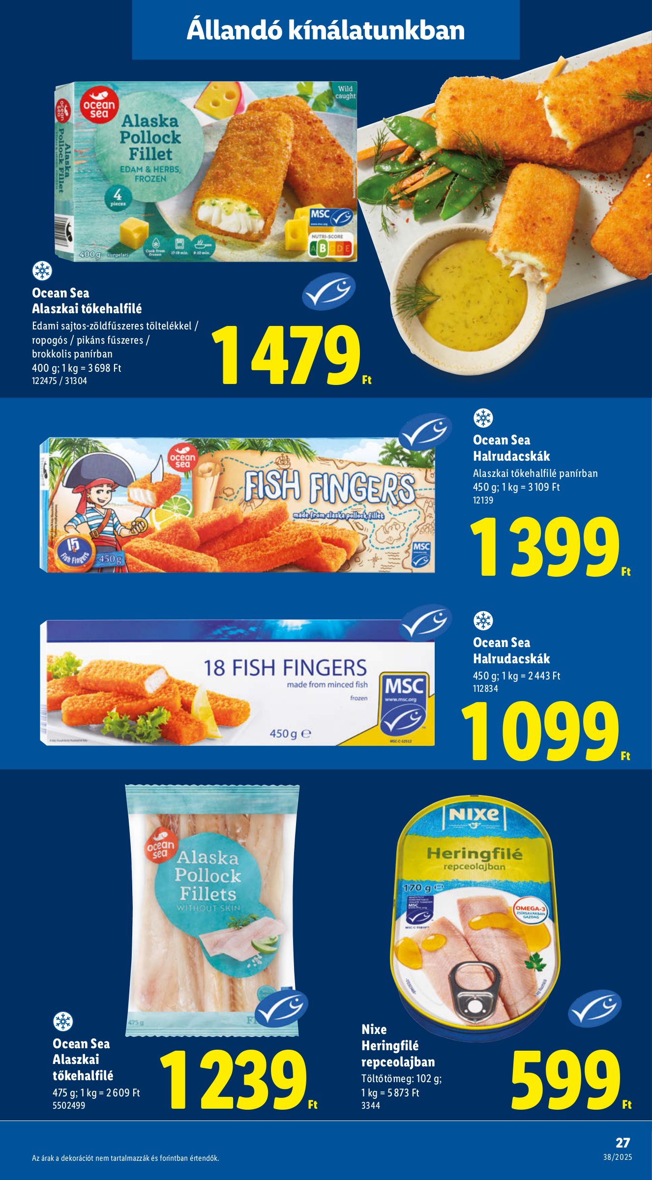lidl - Lidl akciós újság, érvényes 09.18. - 09.24. - page: 27 lidl - Lidl akciós újság, érvényes 09.18. - 09.24. - page: 27