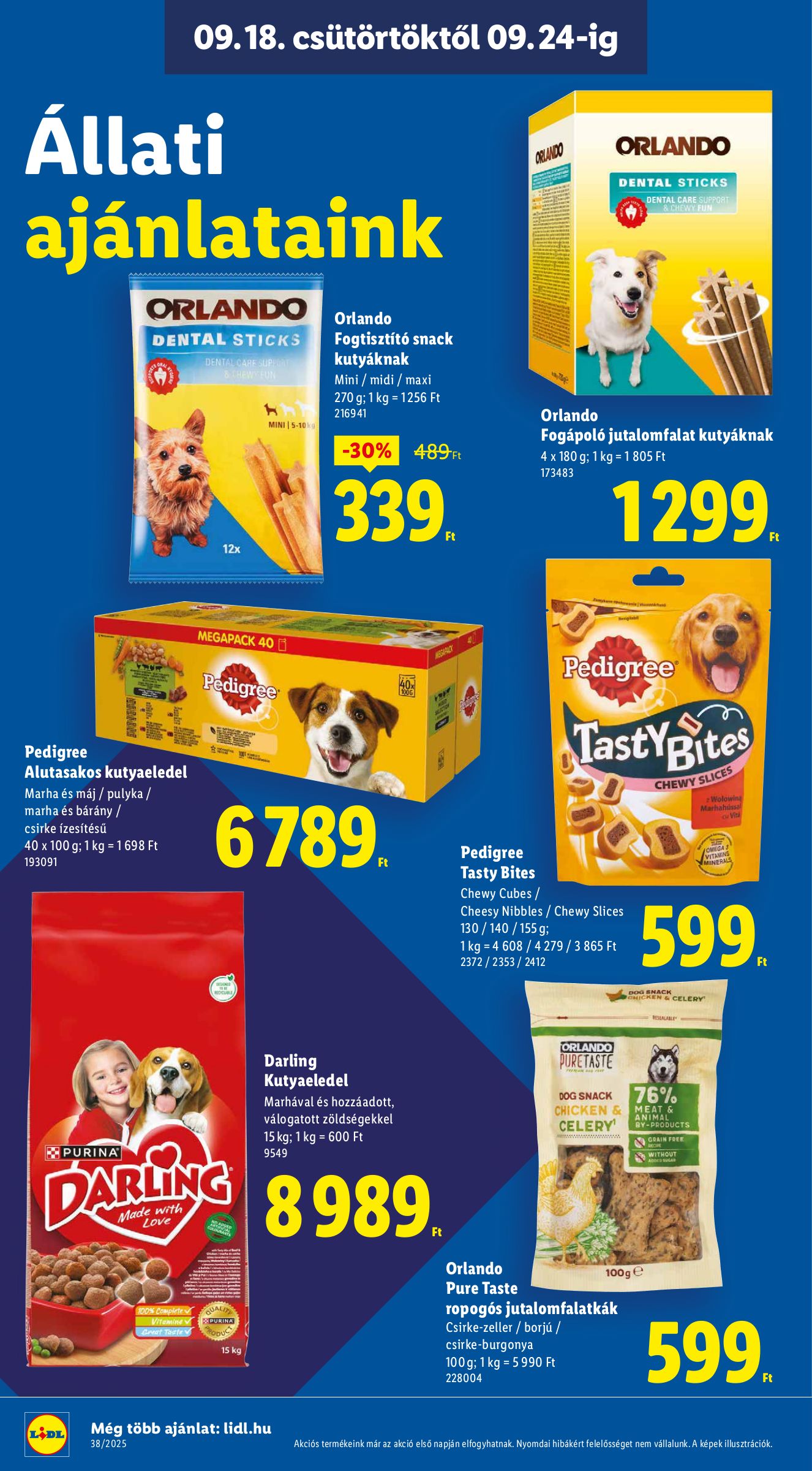 lidl - Lidl akciós újság, érvényes 09.18. - 09.24. - page: 28 lidl - Lidl akciós újság, érvényes 09.18. - 09.24. - page: 28