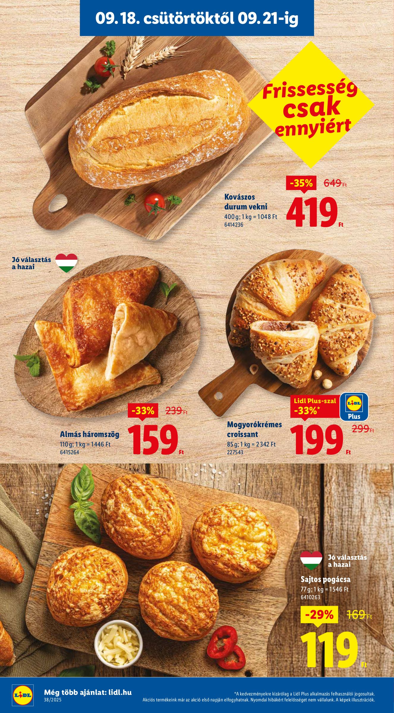 lidl - Lidl akciós újság, érvényes 09.18. - 09.24. - page: 14 lidl - Lidl akciós újság, érvényes 09.18. - 09.24. - page: 14