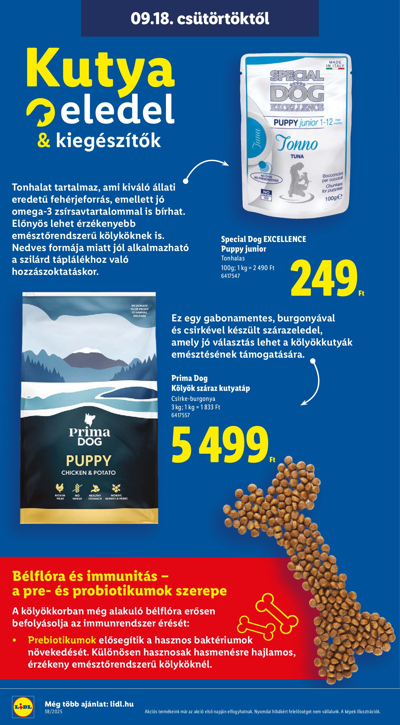 lidl - Lidl akciós újság, érvényes 09.18. - 09.24. - page: 32 lidl - Lidl akciós újság, érvényes 09.18. - 09.24. - page: 32