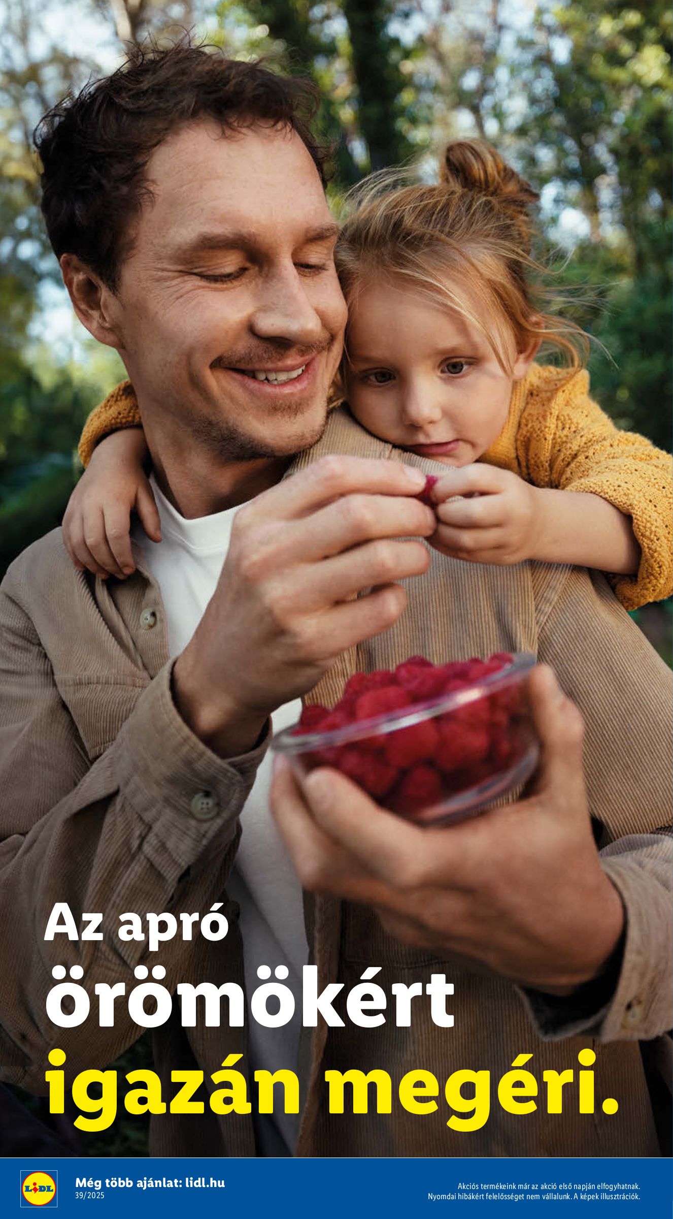 lidl - Lidl akciós újság, érvényes 09.25. - 10.01. - page: 4