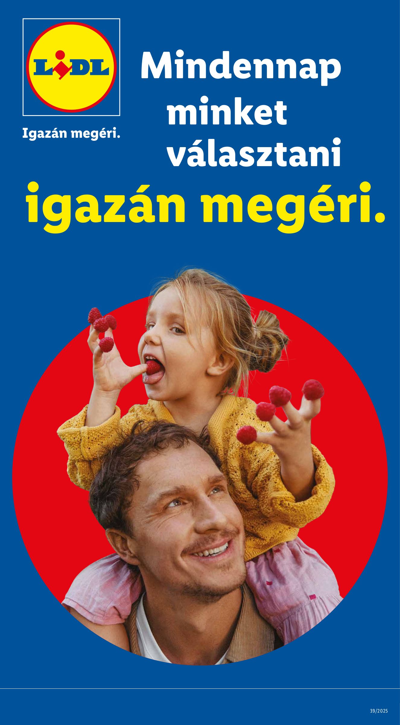 lidl - Lidl akciós újság, érvényes 09.25. - 10.01.