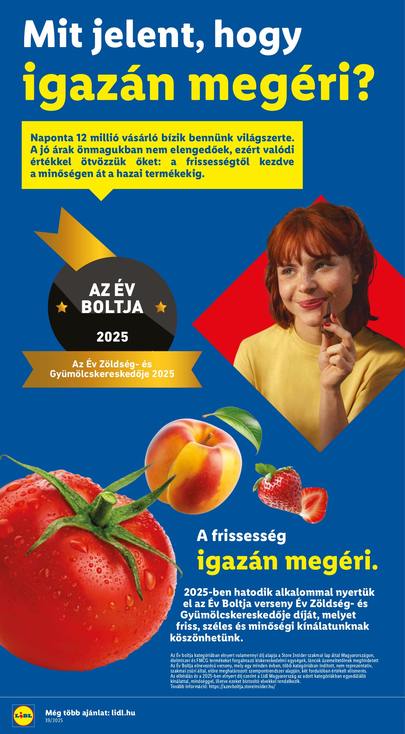 lidl - Lidl akciós újság, érvényes 09.25. - 10.01. - page: 2