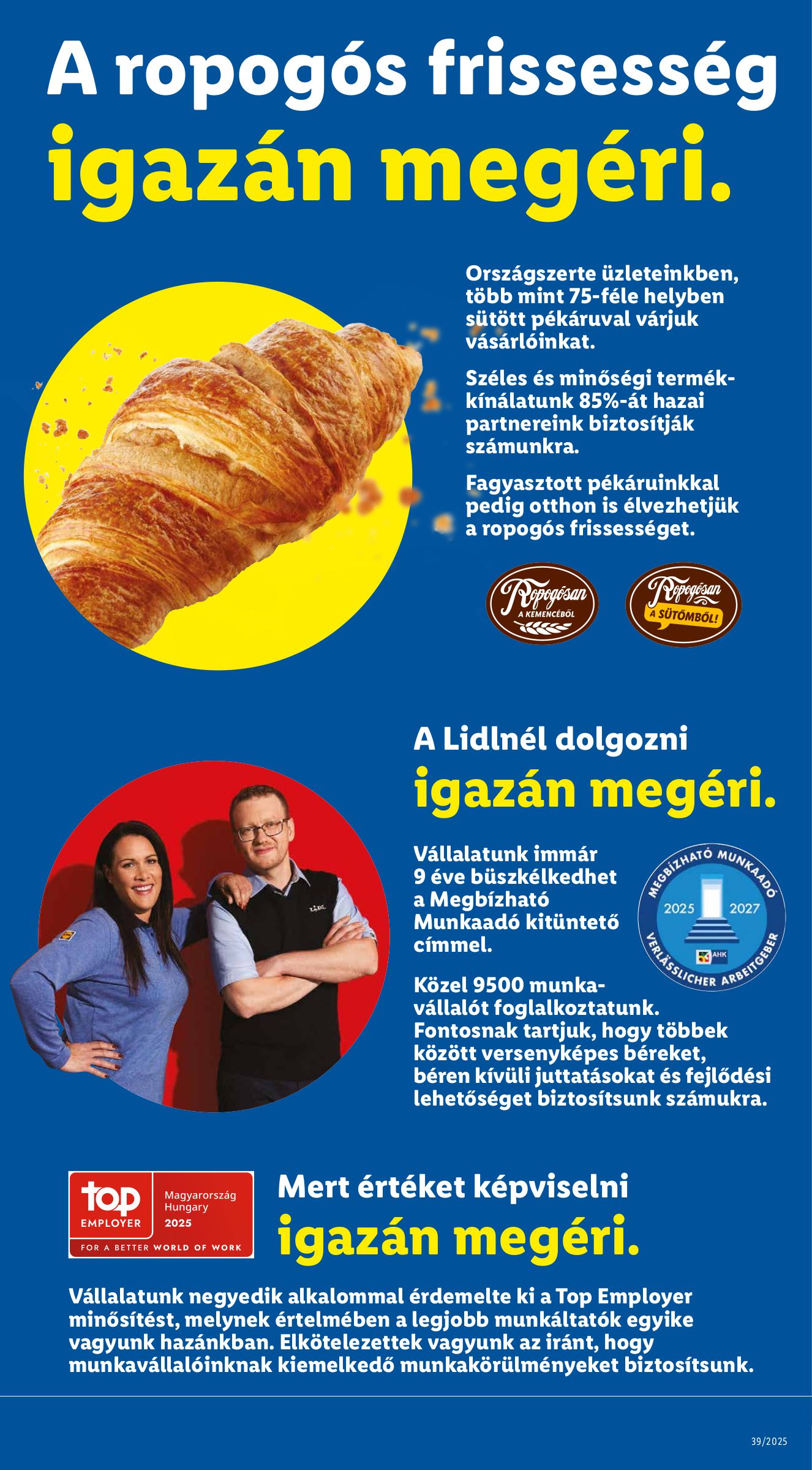 lidl - Lidl akciós újság, érvényes 09.25. - 10.01. - page: 67