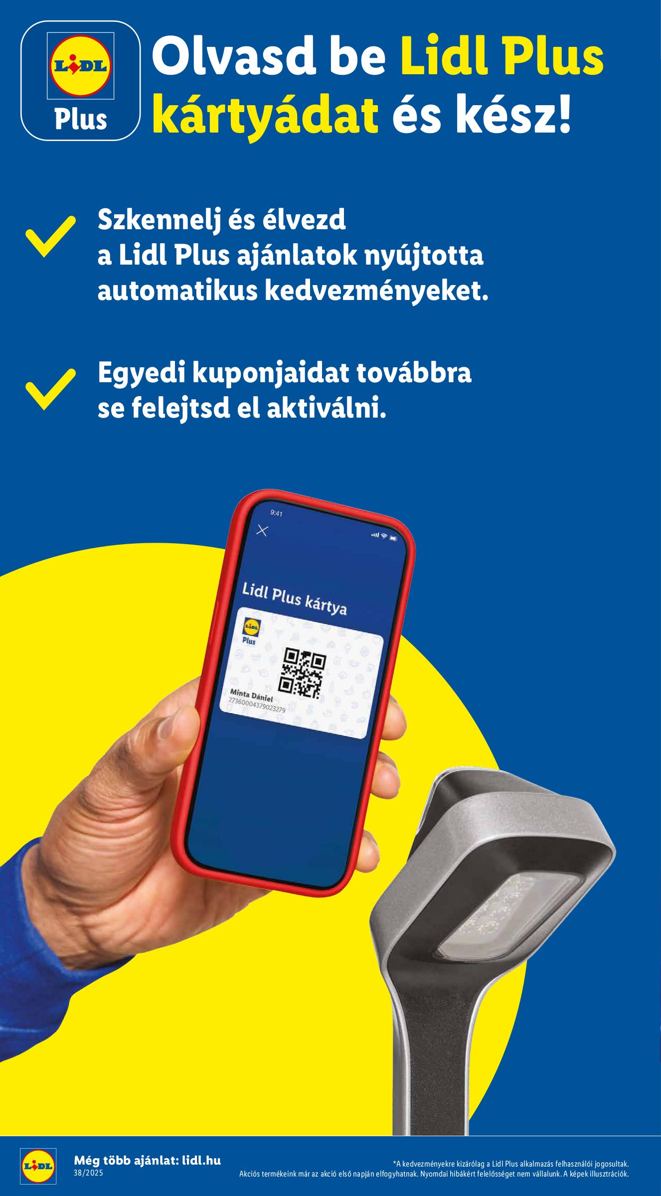 lidl - Lidl akciós újság, érvényes 09.25. - 10.01. - page: 22