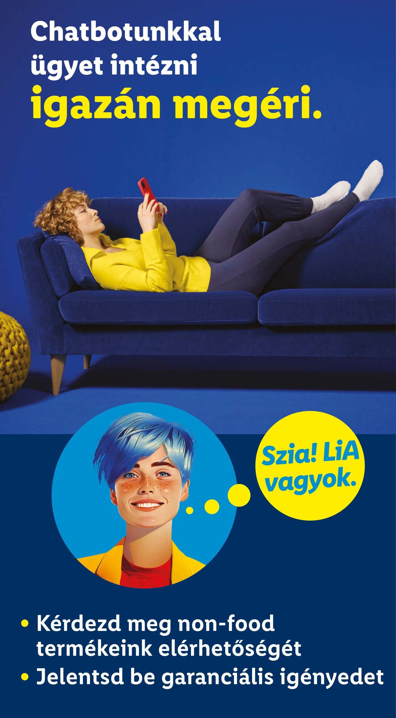 lidl - Lidl - Nonfood akciós újság, érvényes 10.02. - 10.08. - page: 24