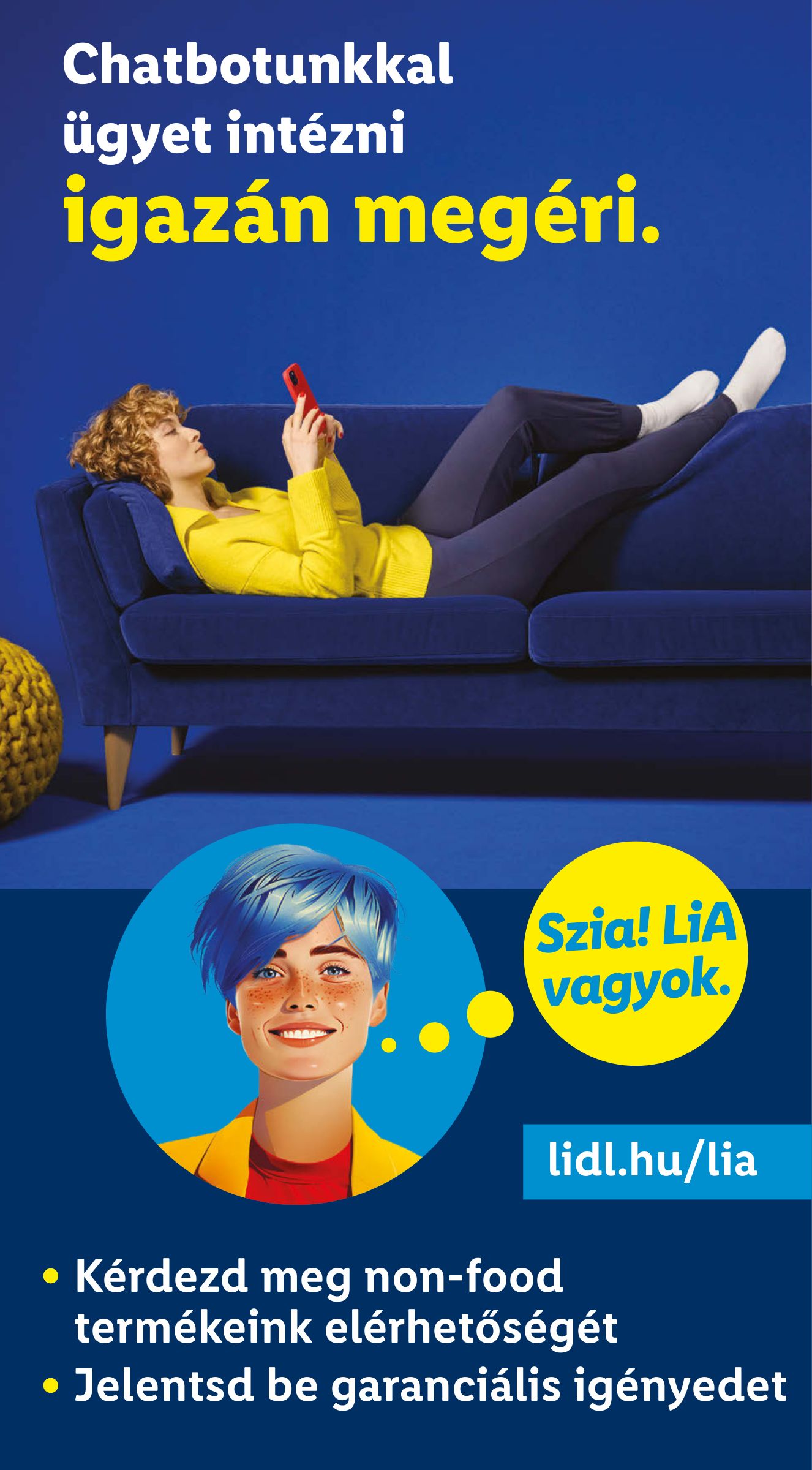 lidl - Lidl - Nonfood akciós újság, érvényes 10.16. - 10.22. - page: 28
