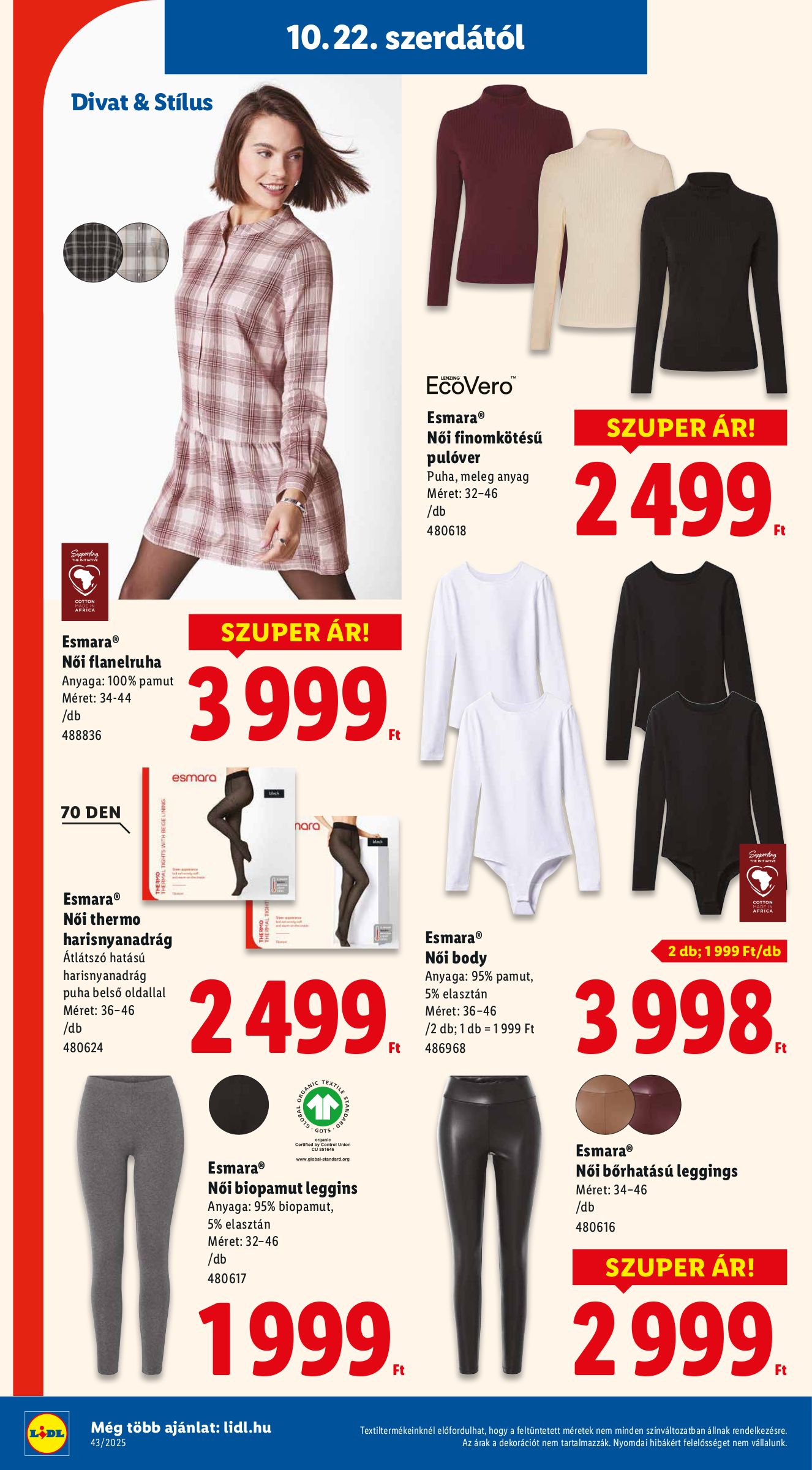 lidl - Lidl akciós újság, érvényes 10.22. - 10.29. - page: 28 lidl - Lidl akciós újság, érvényes 10.22. - 10.29. - page: 28