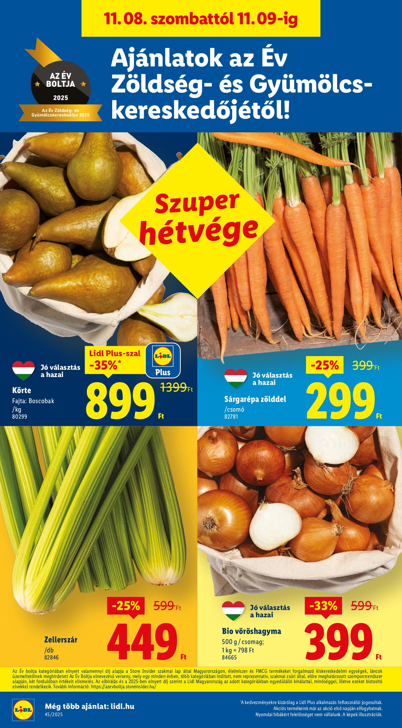 lidl - Lidl akciós újság, érvényes 11.06. - 11.12. - page: 22 lidl - Lidl akciós újság, érvényes 11.06. - 11.12. - page: 22