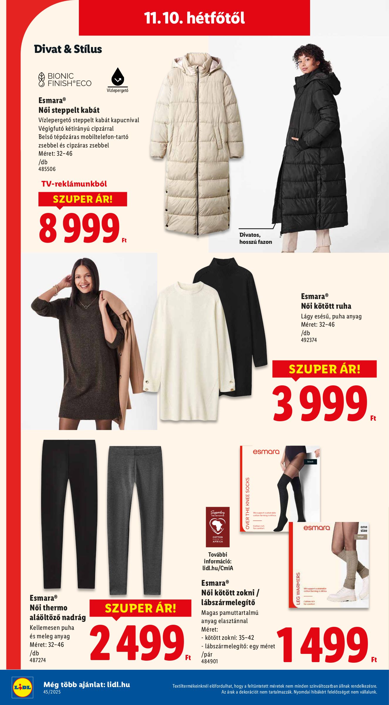 lidl - Lidl akciós újság, érvényes 11.06. - 11.12. - page: 30 lidl - Lidl akciós újság, érvényes 11.06. - 11.12. - page: 30