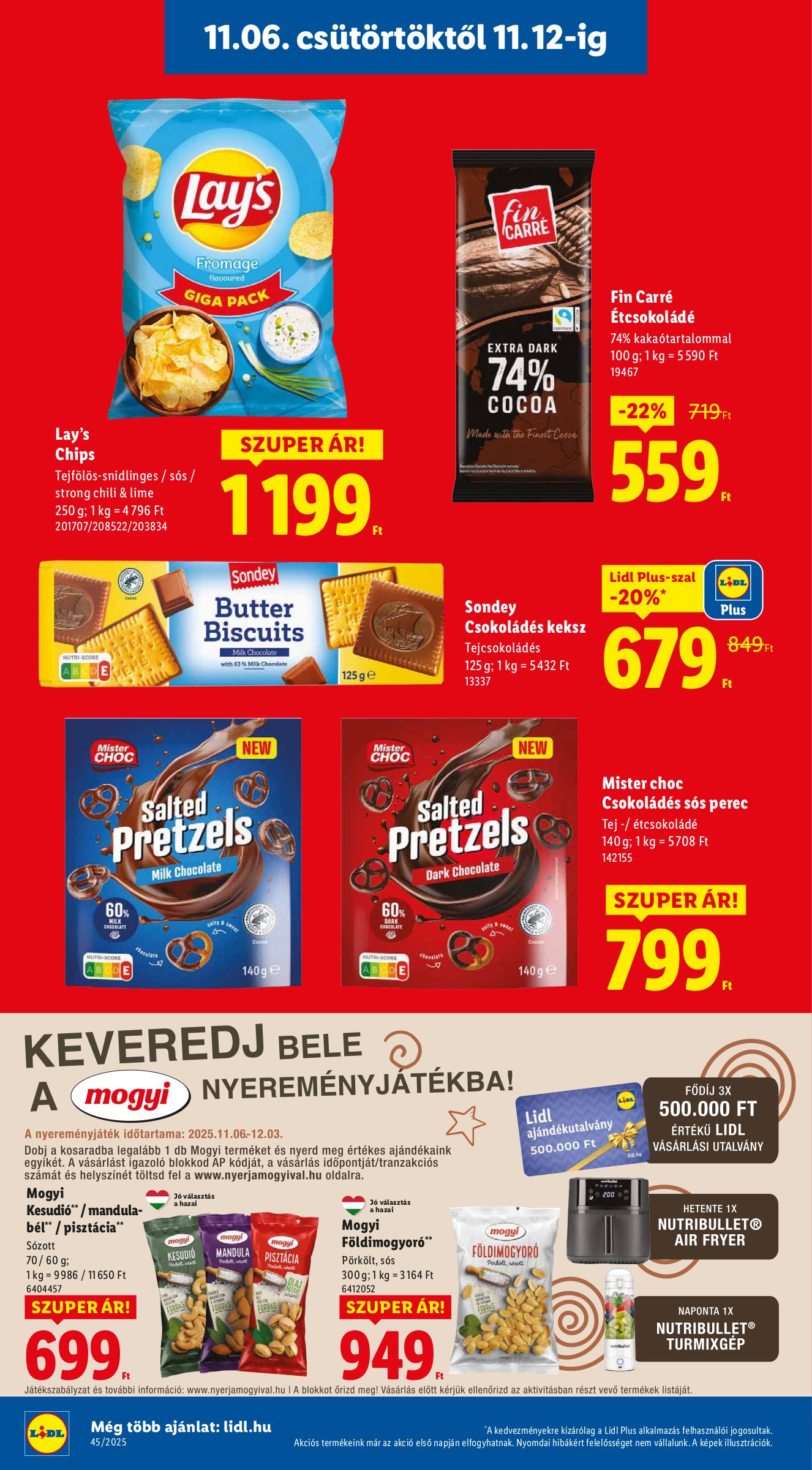 lidl - Lidl akciós újság, érvényes 11.06. - 11.12. - page: 14 lidl - Lidl akciós újság, érvényes 11.06. - 11.12. - page: 14