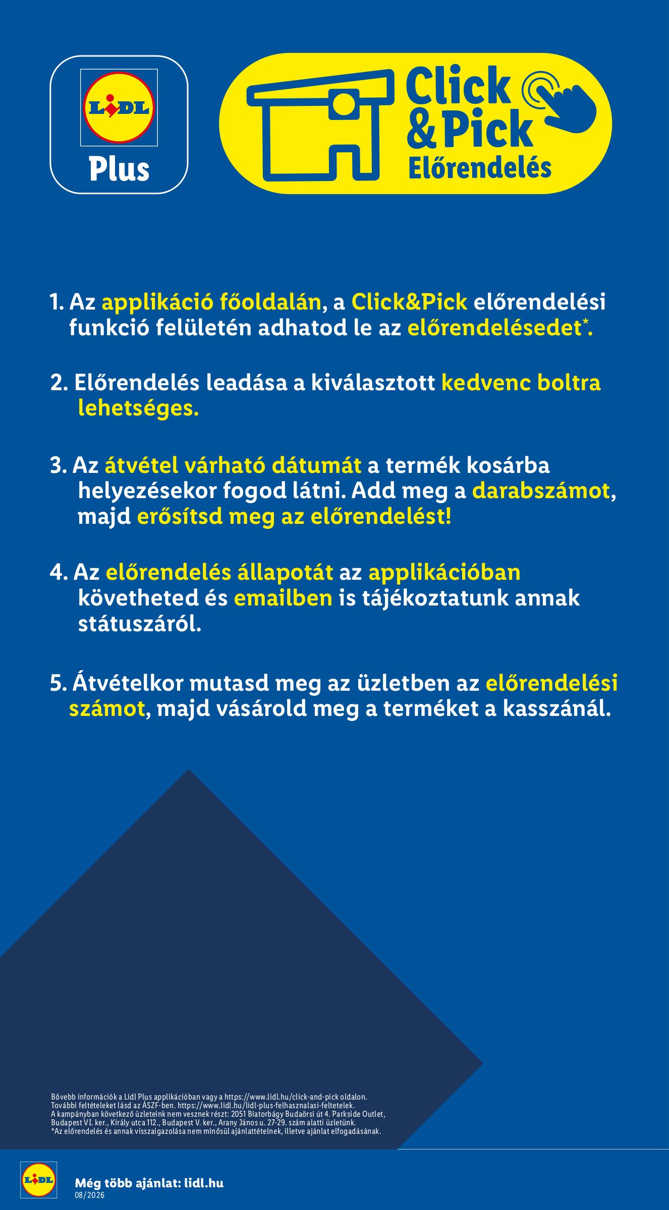 lidl - Lidl - Nonfood akciós újság, érvényes 2026.02.19. - 2026.02.25. - page: 10
